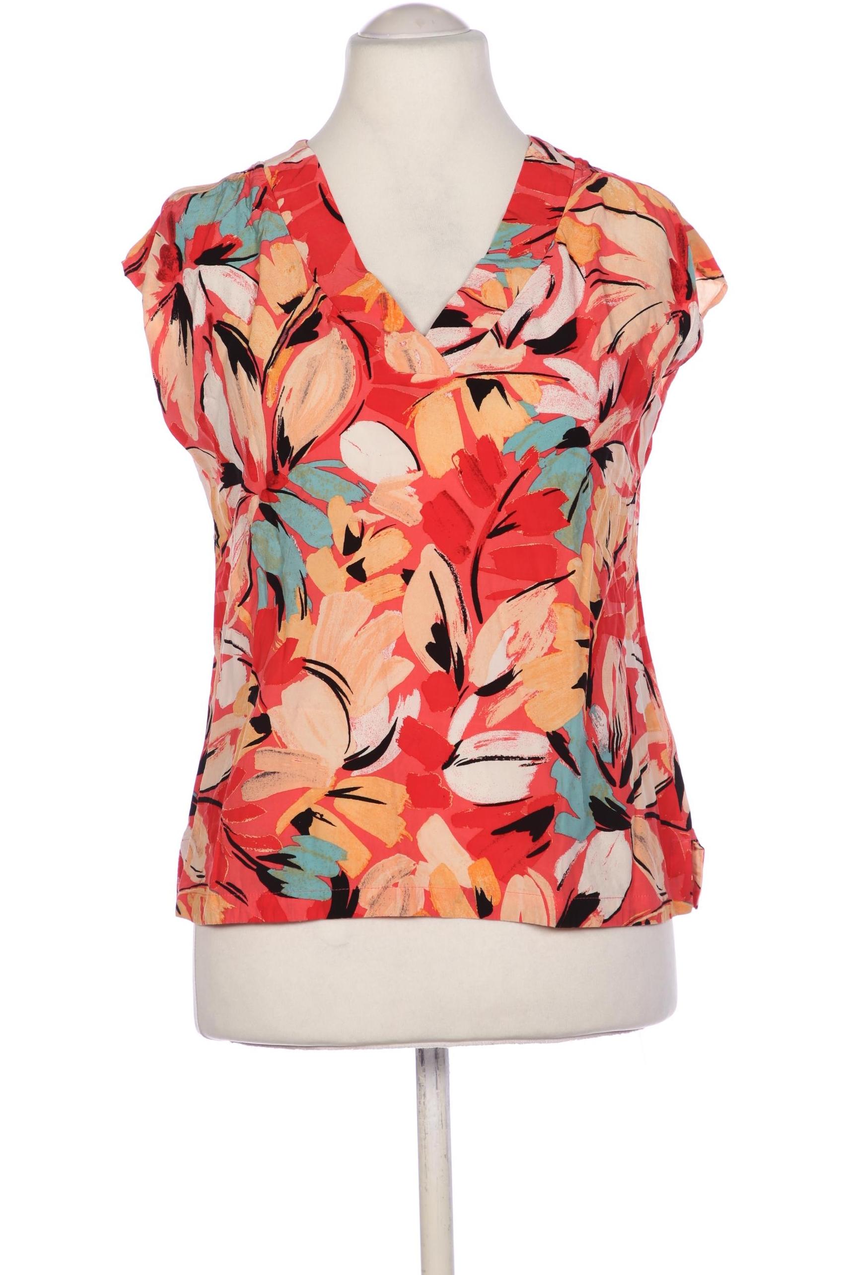 

s.Oliver Damen Bluse, mehrfarbig, Gr. 38