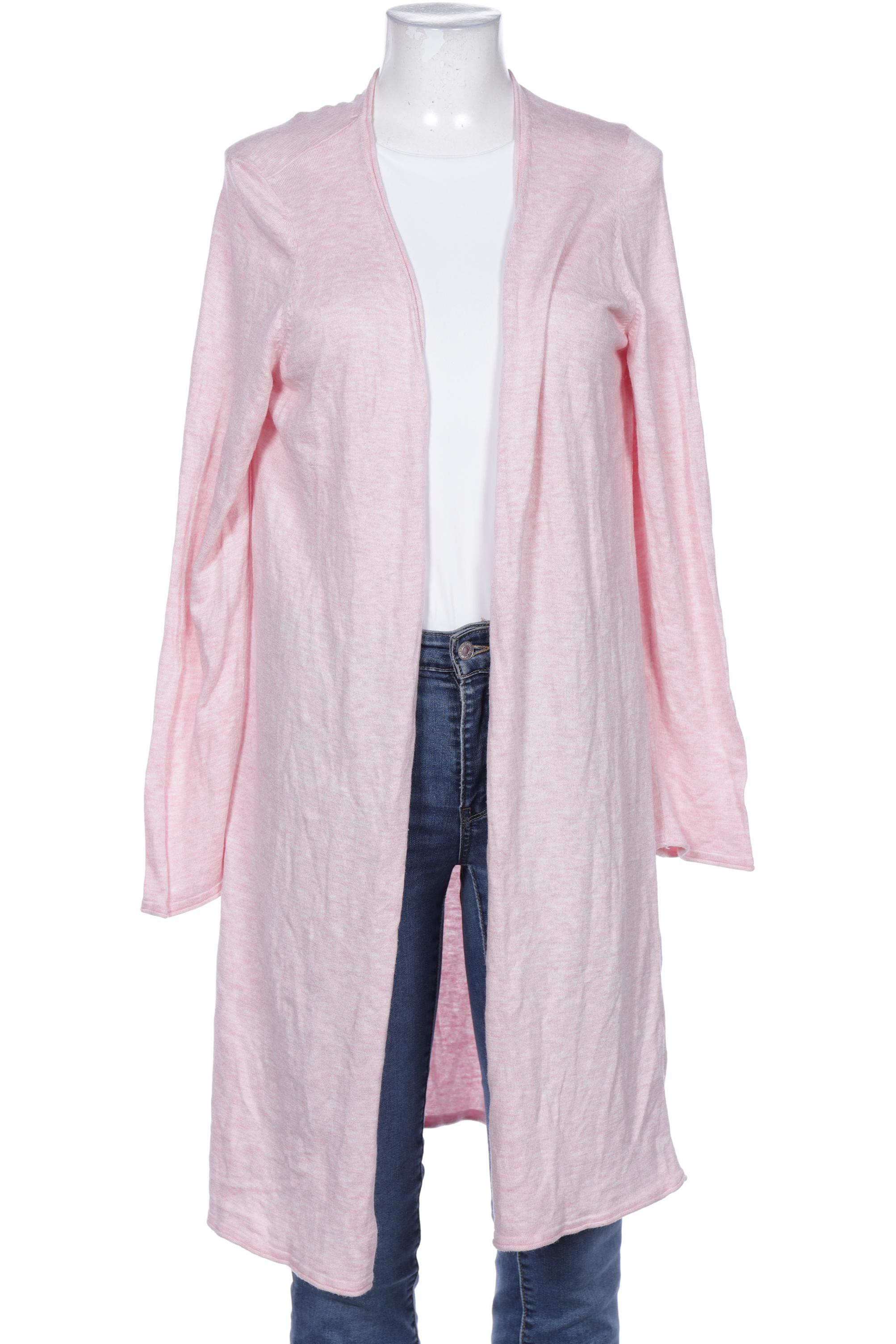 

s.Oliver Damen Strickjacke, pink, Gr. 44