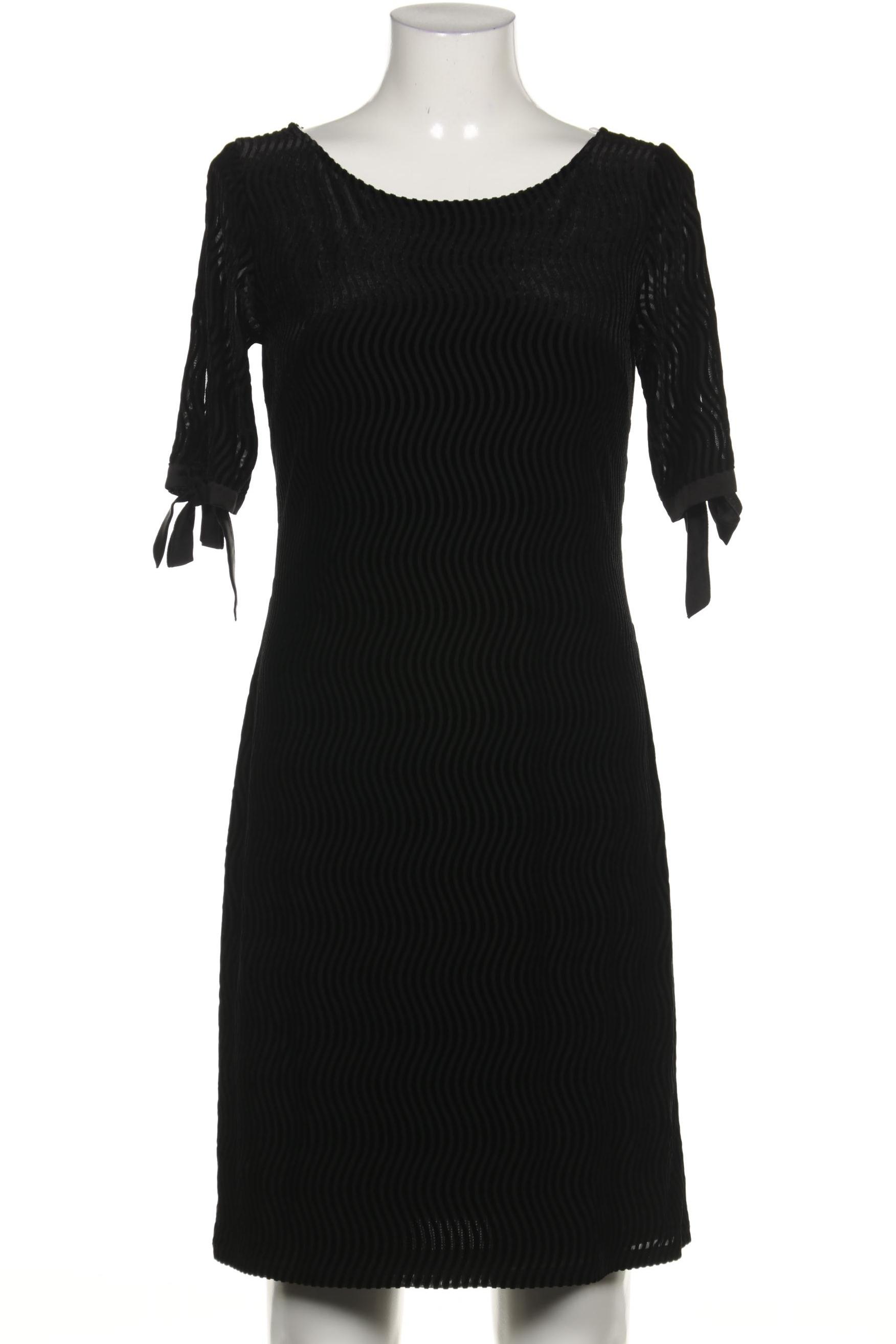 

s.Oliver Damen Kleid, schwarz
