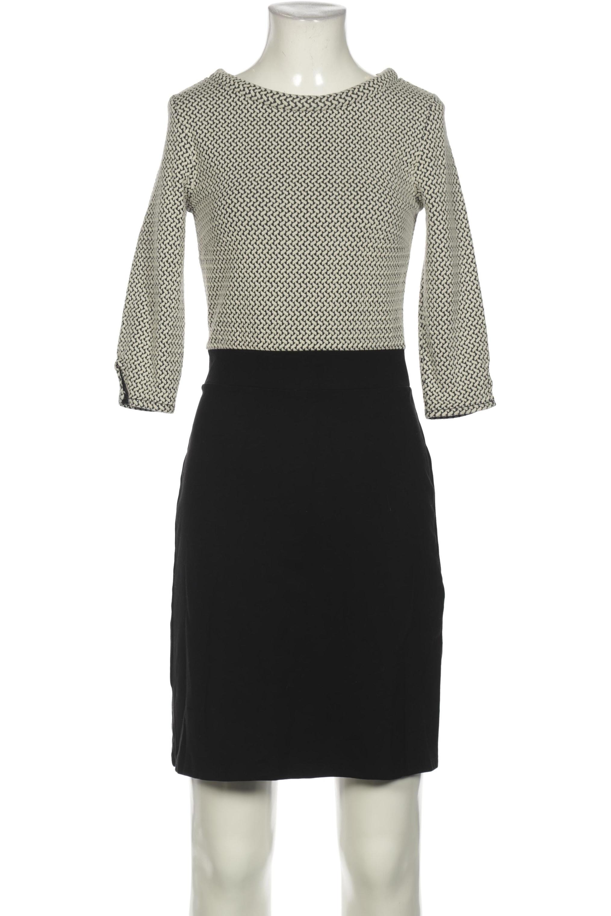 

s.Oliver Damen Kleid, schwarz