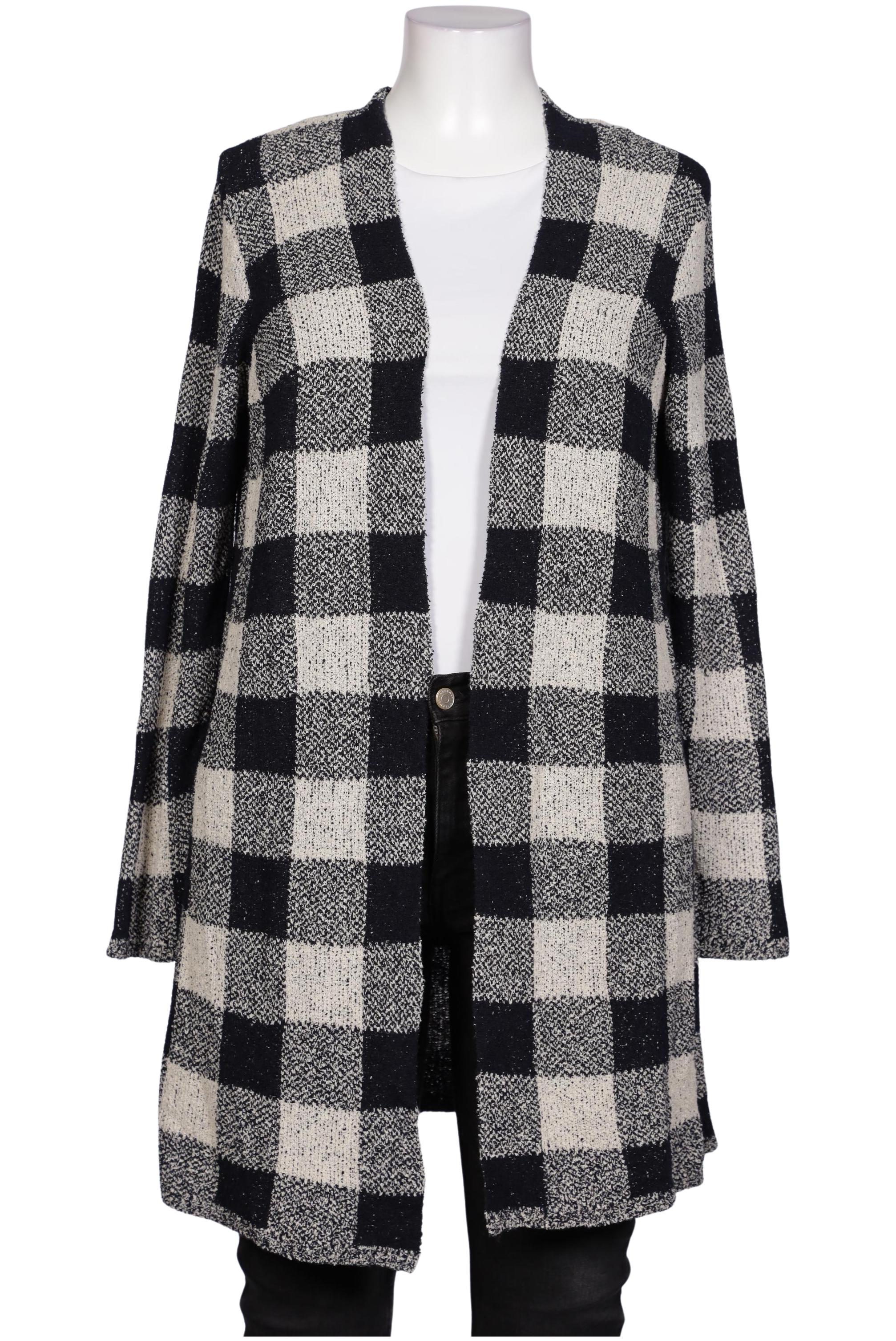 

s.Oliver Damen Strickjacke, mehrfarbig, Gr. 42