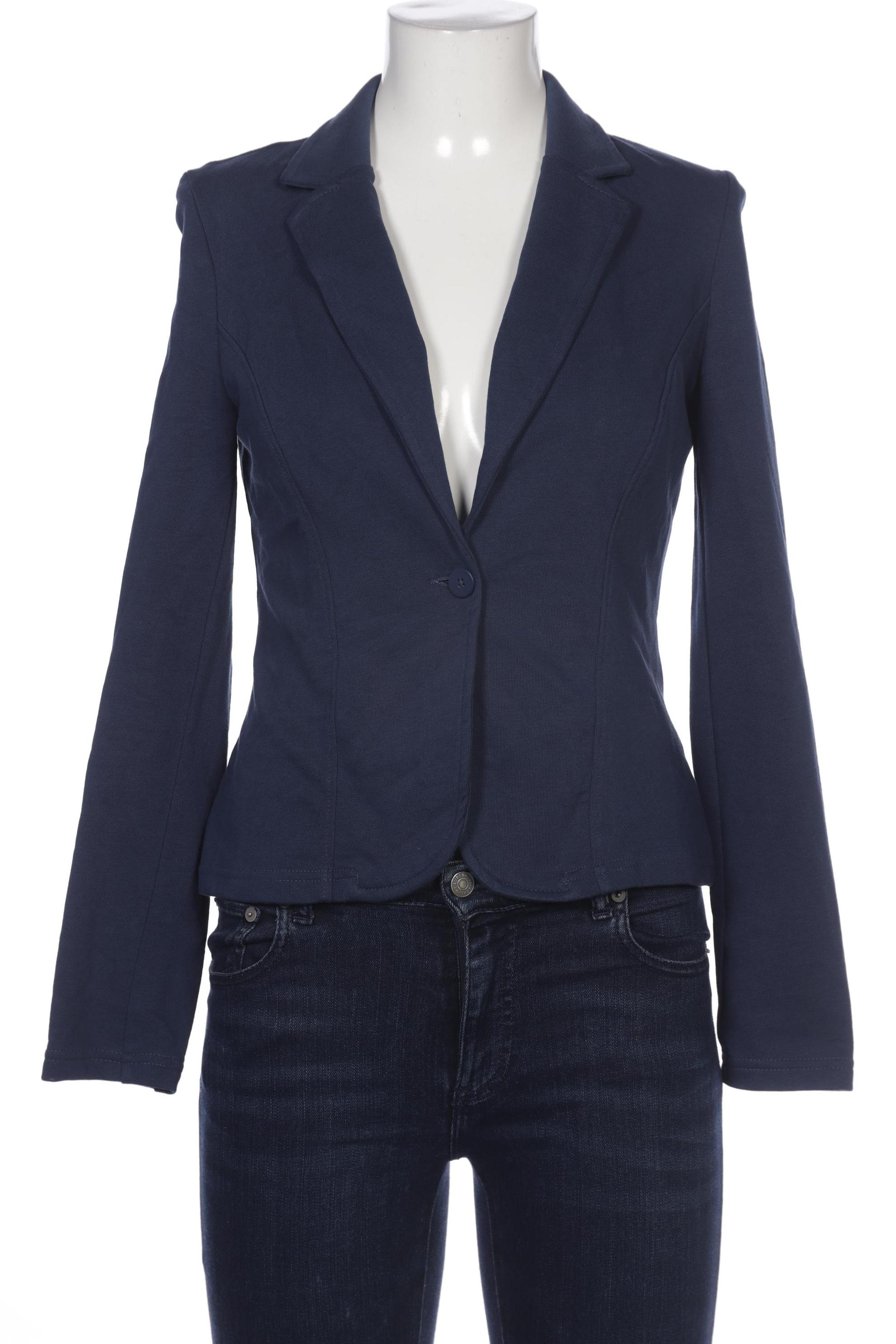

s.Oliver Damen Blazer, marineblau, Gr. 38