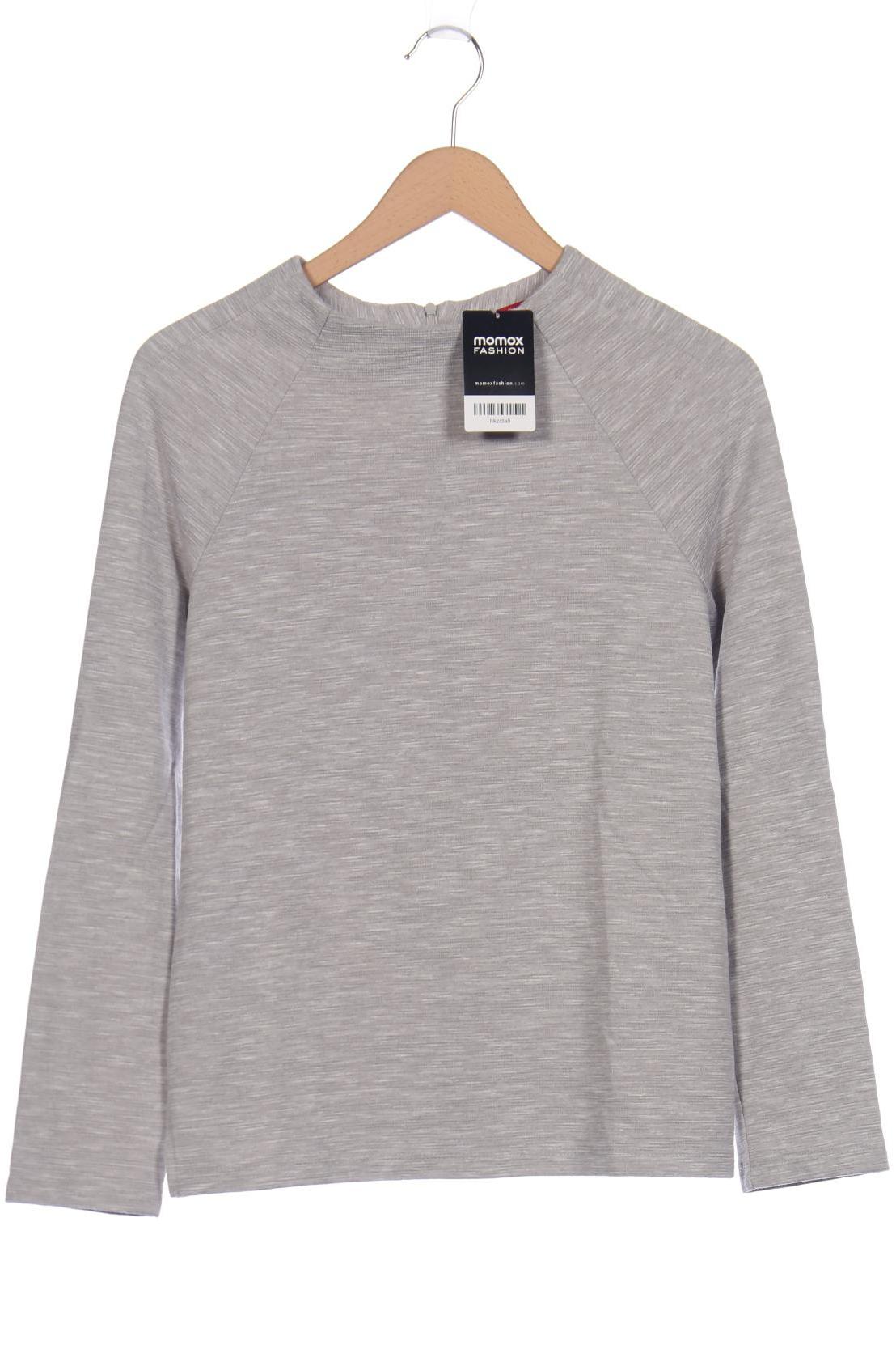 

s.Oliver Damen Sweatshirt, grau