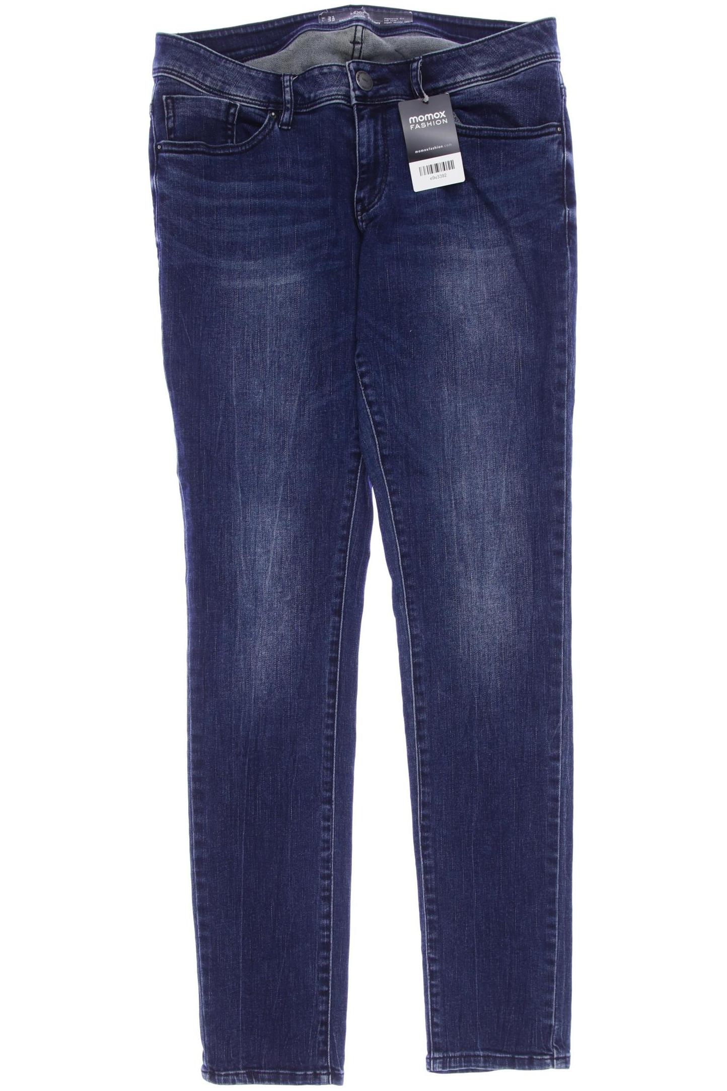 

s.Oliver Damen Jeans, blau, Gr. 31
