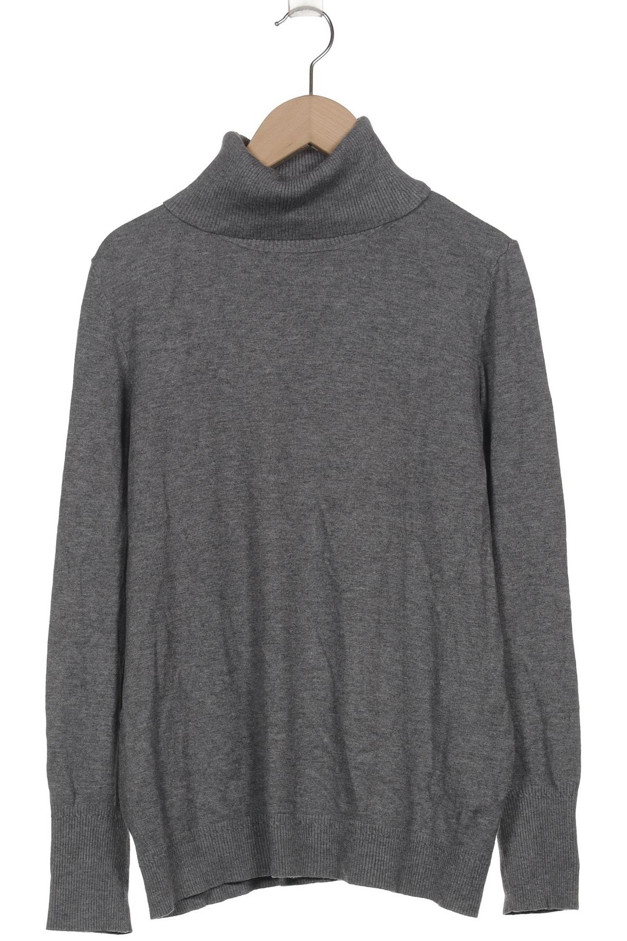 

s.Oliver Damen Pullover, grau, Gr. 42