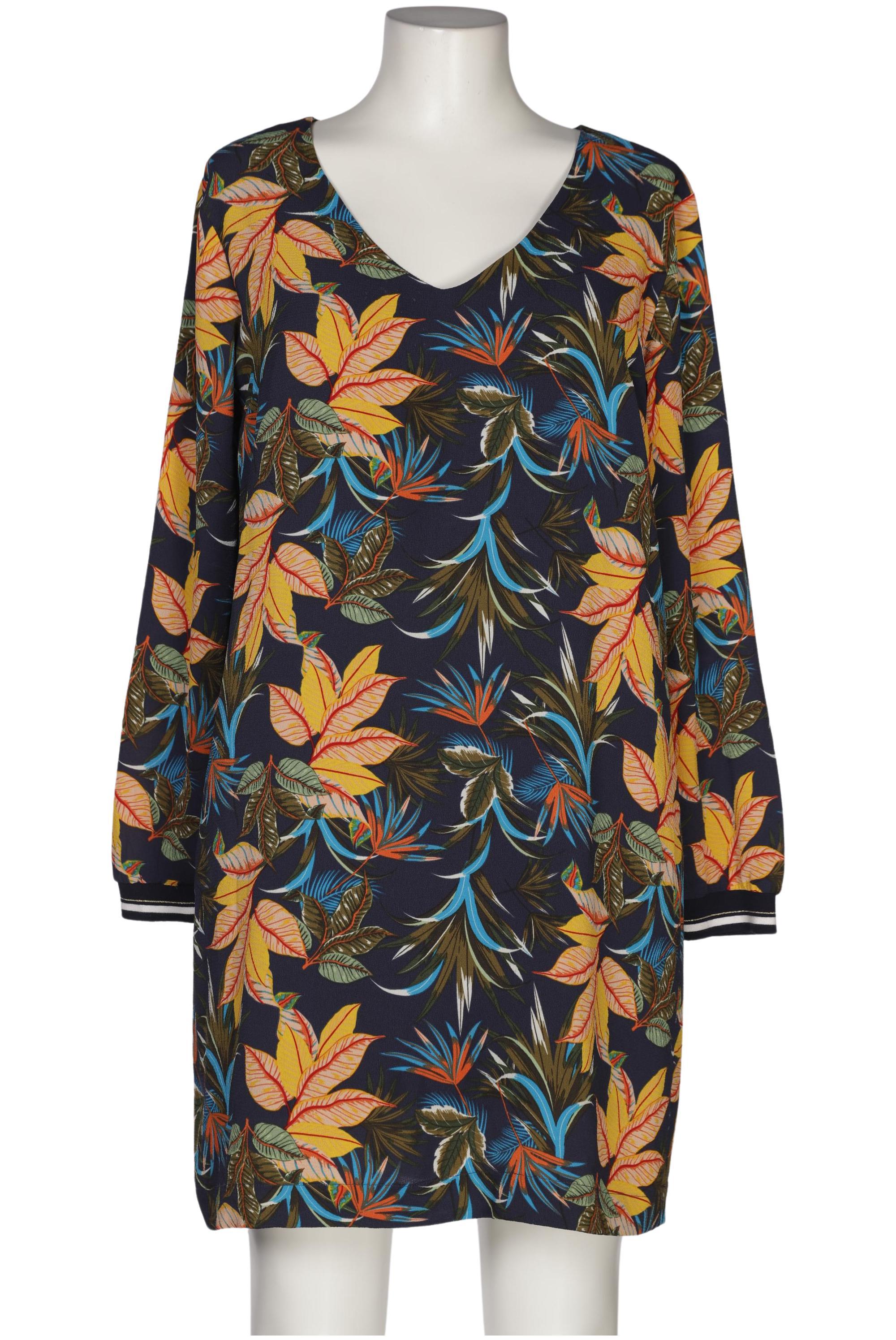 

s.Oliver Damen Kleid, marineblau, Gr. 42