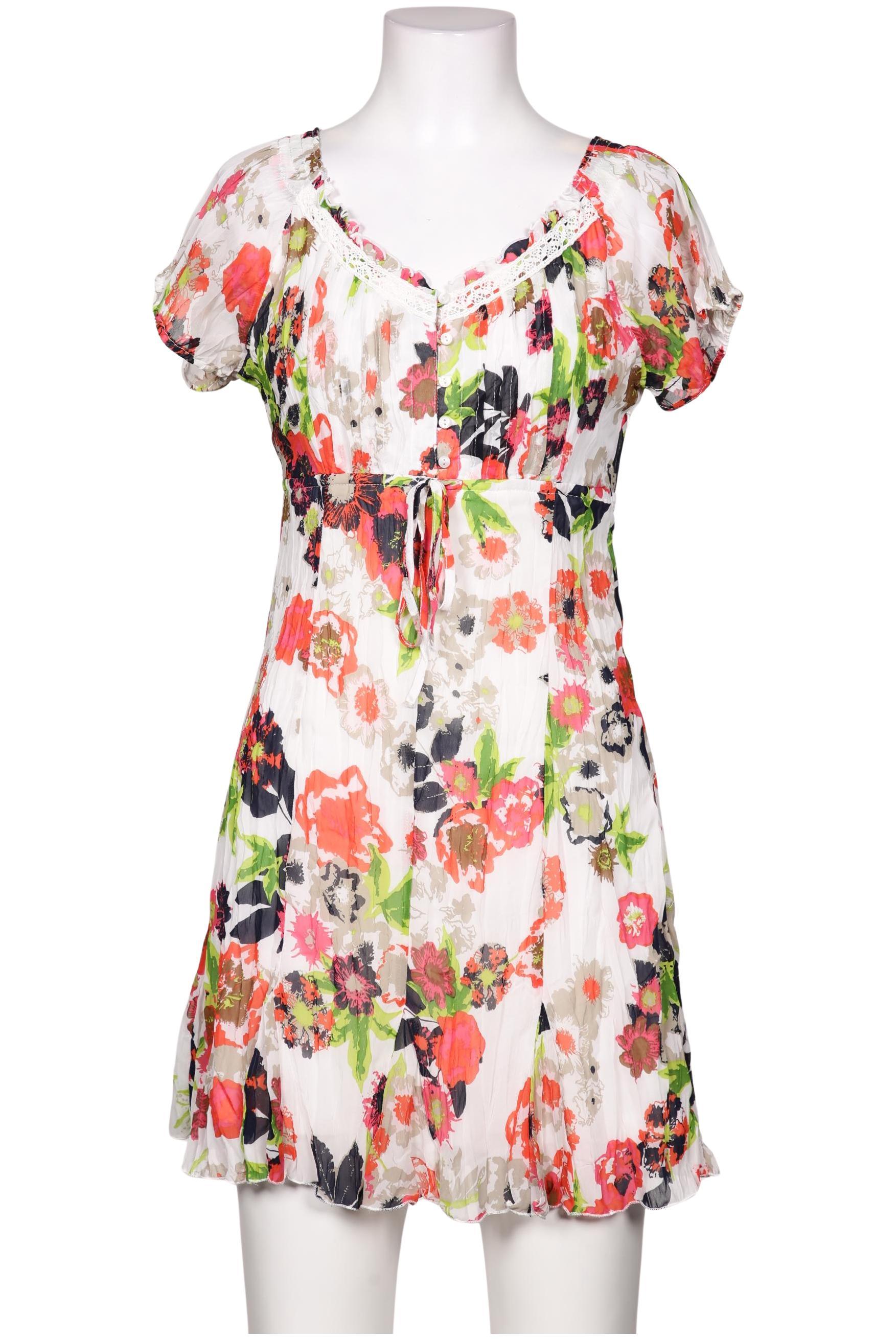 

s.Oliver Damen Kleid, mehrfarbig, Gr. 36