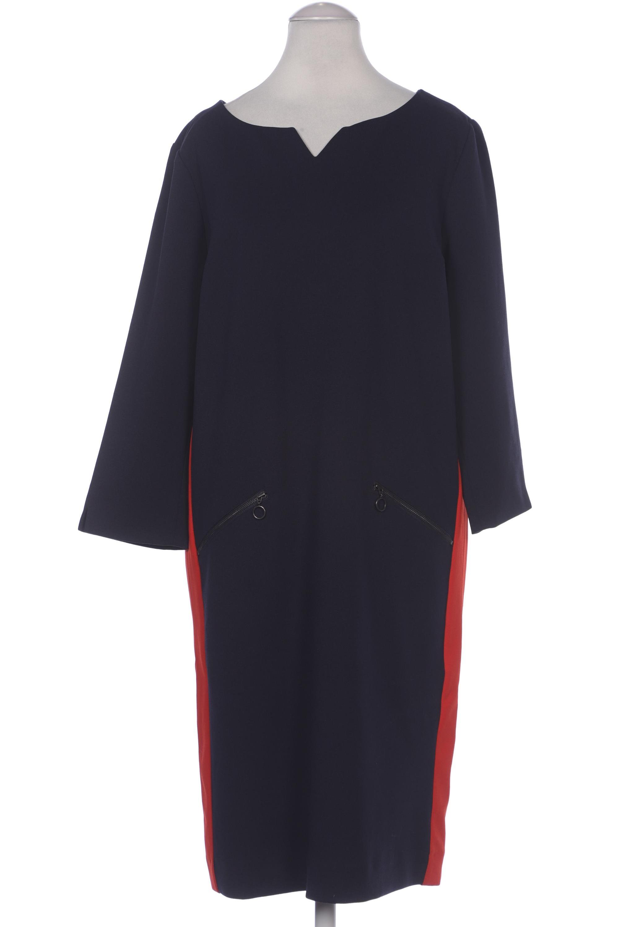 

s.Oliver Damen Kleid, marineblau, Gr. 34