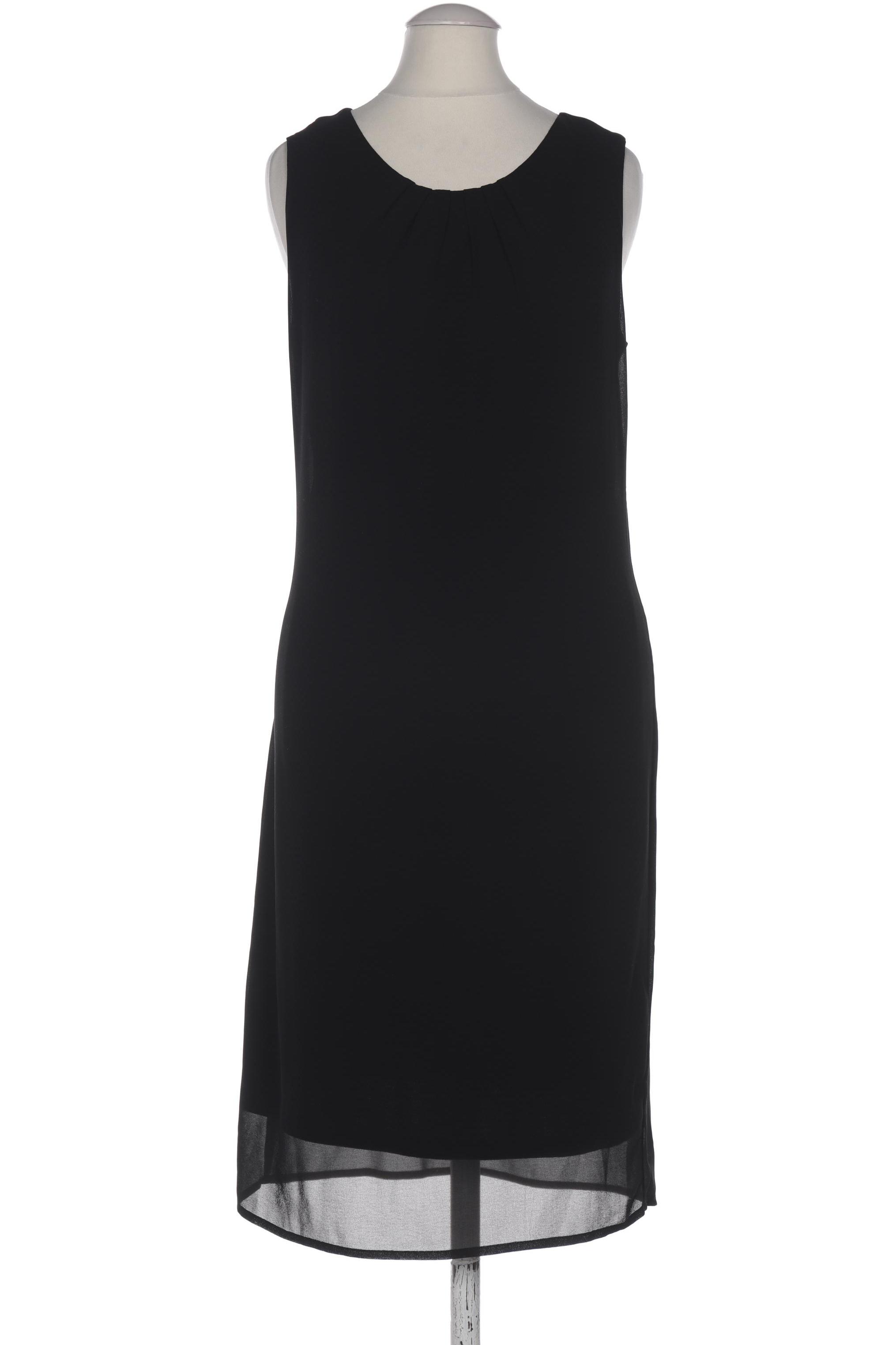 

s.Oliver Damen Kleid, schwarz, Gr. 32