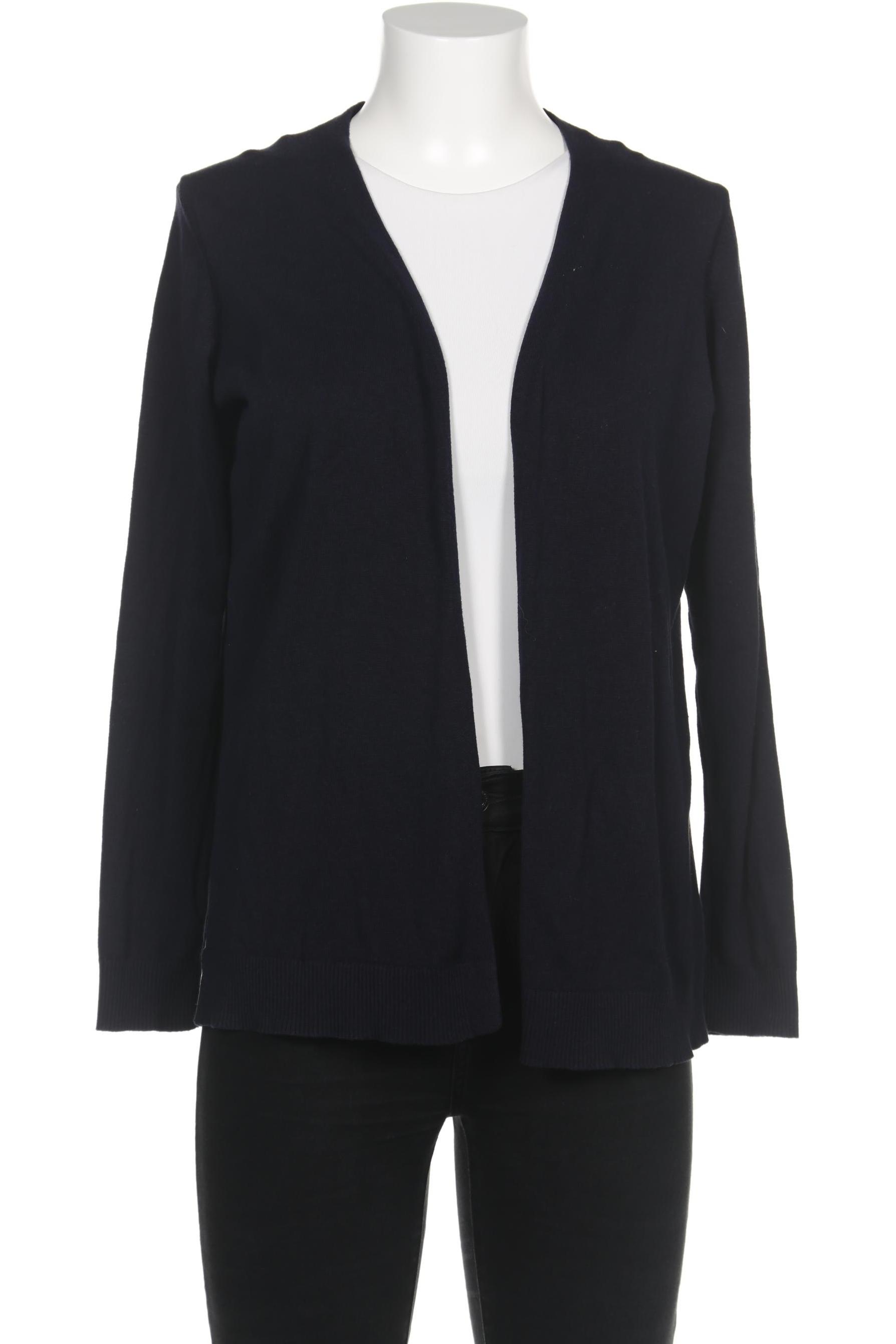 

s.Oliver Damen Strickjacke, marineblau, Gr. 40