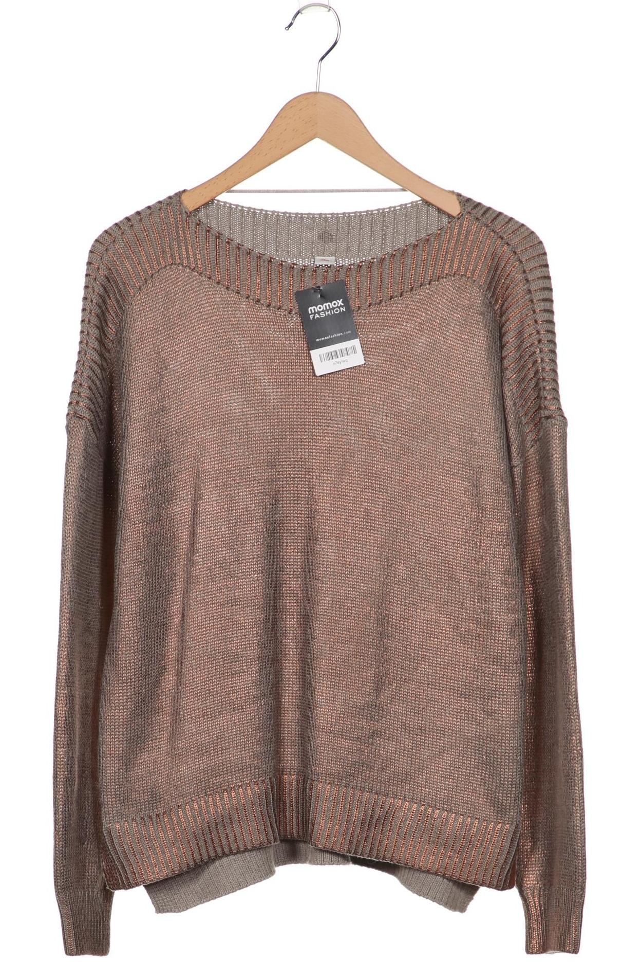 

s.Oliver Damen Pullover, grau