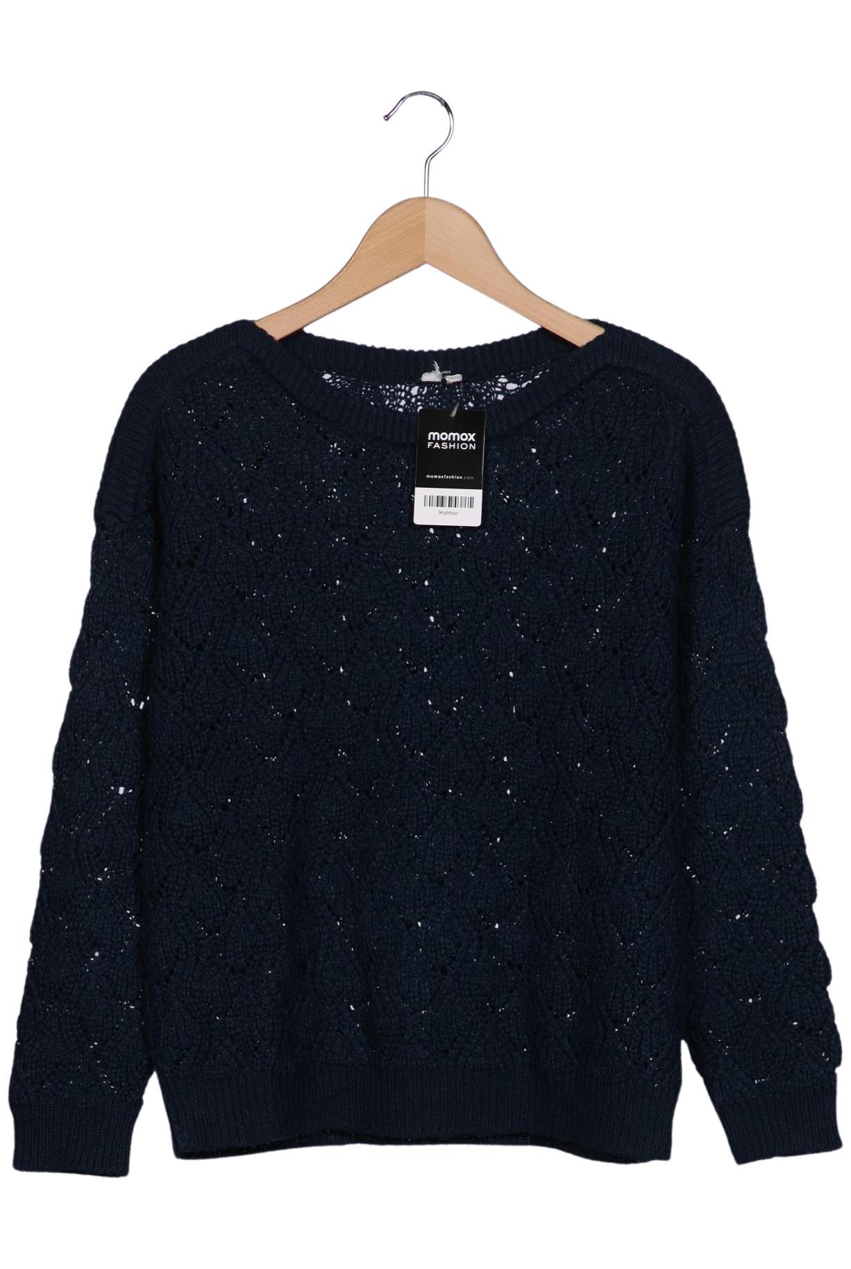 

s.Oliver Damen Pullover, marineblau, Gr. 36