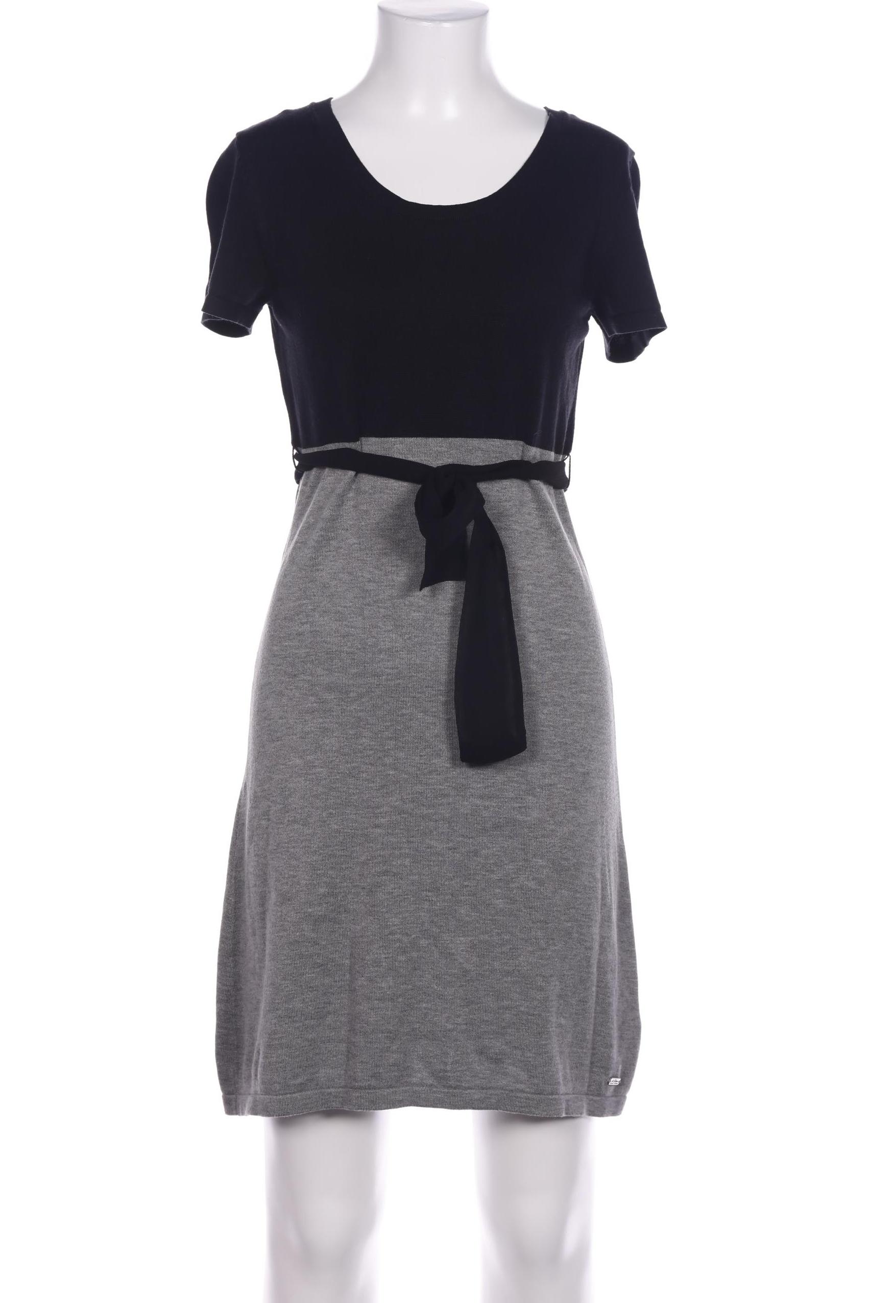 Thumbnail - s.Oliver Damen Kleid, schwarz, Gr. 36