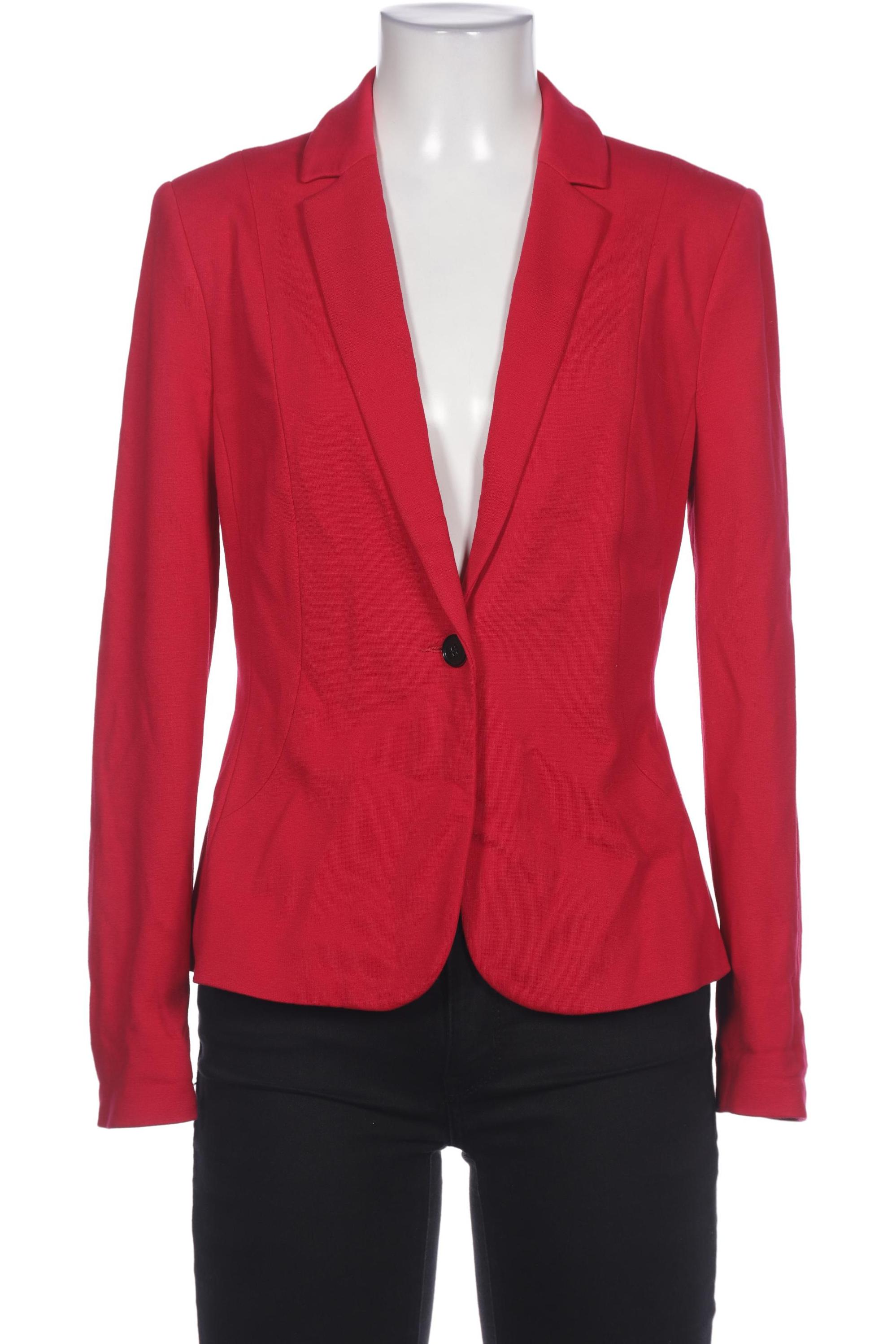 

s.Oliver Damen Blazer, rot