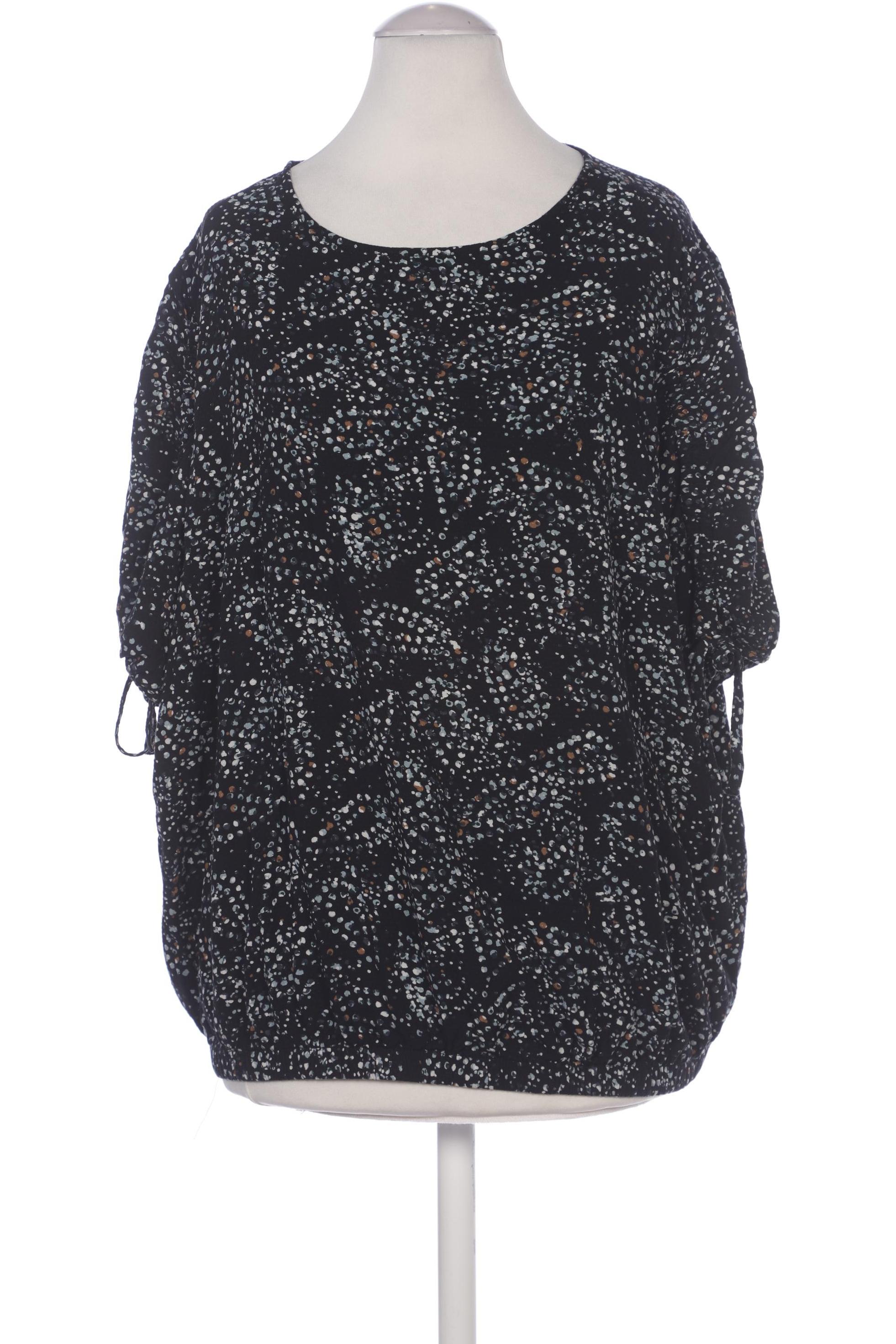 

s.Oliver Damen Bluse, schwarz, Gr. 36