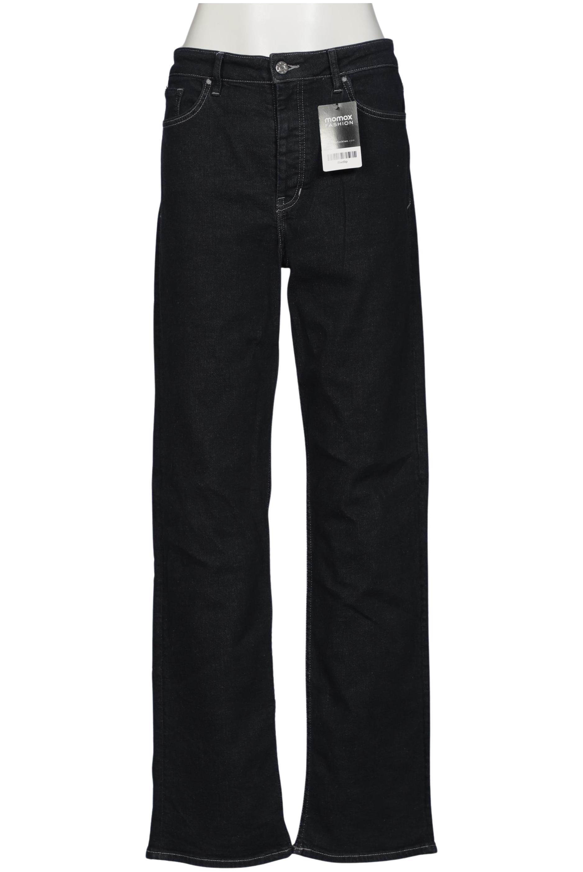 

s.Oliver Damen Jeans, marineblau, Gr. 38