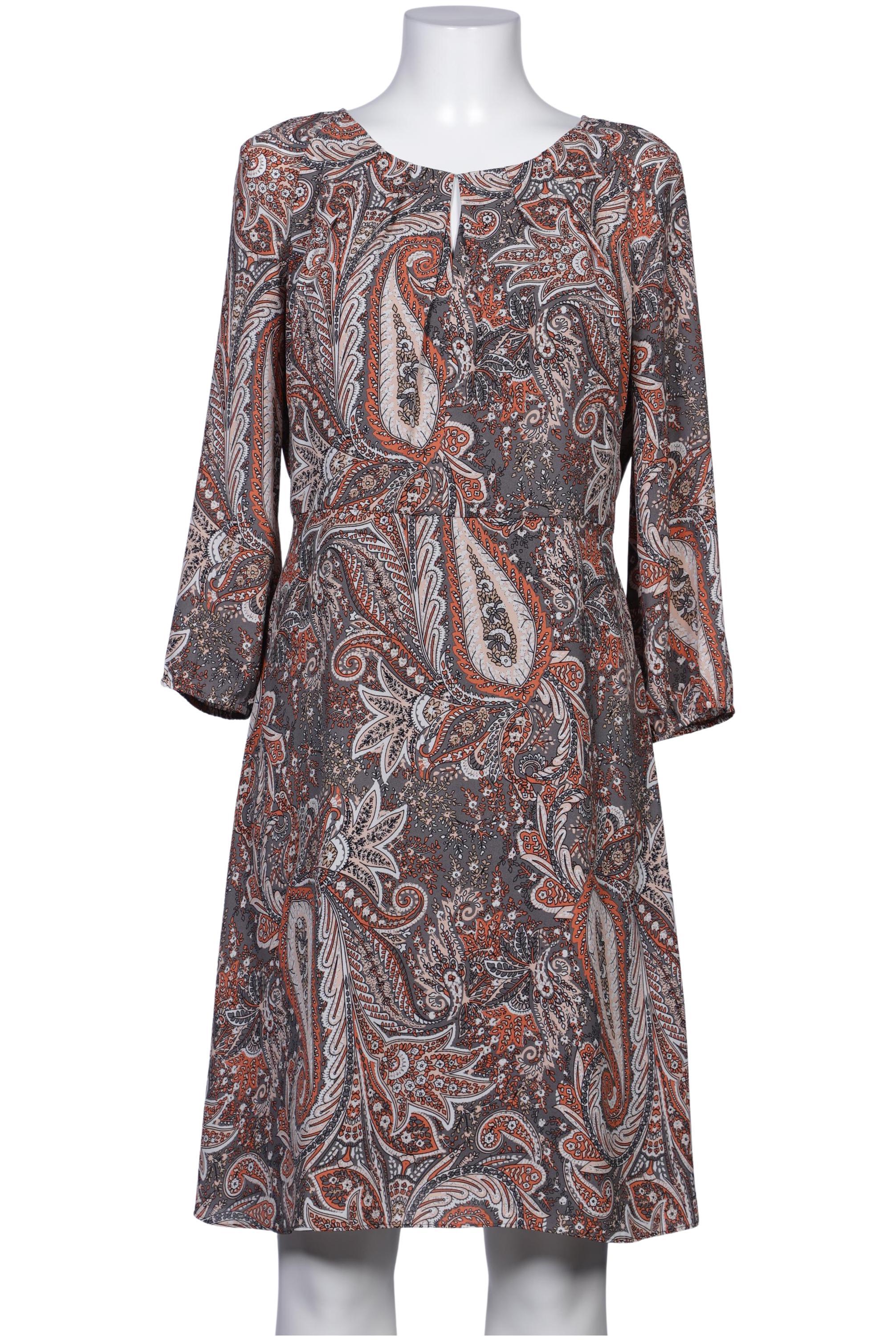 

s.Oliver Damen Kleid, grau, Gr. 38