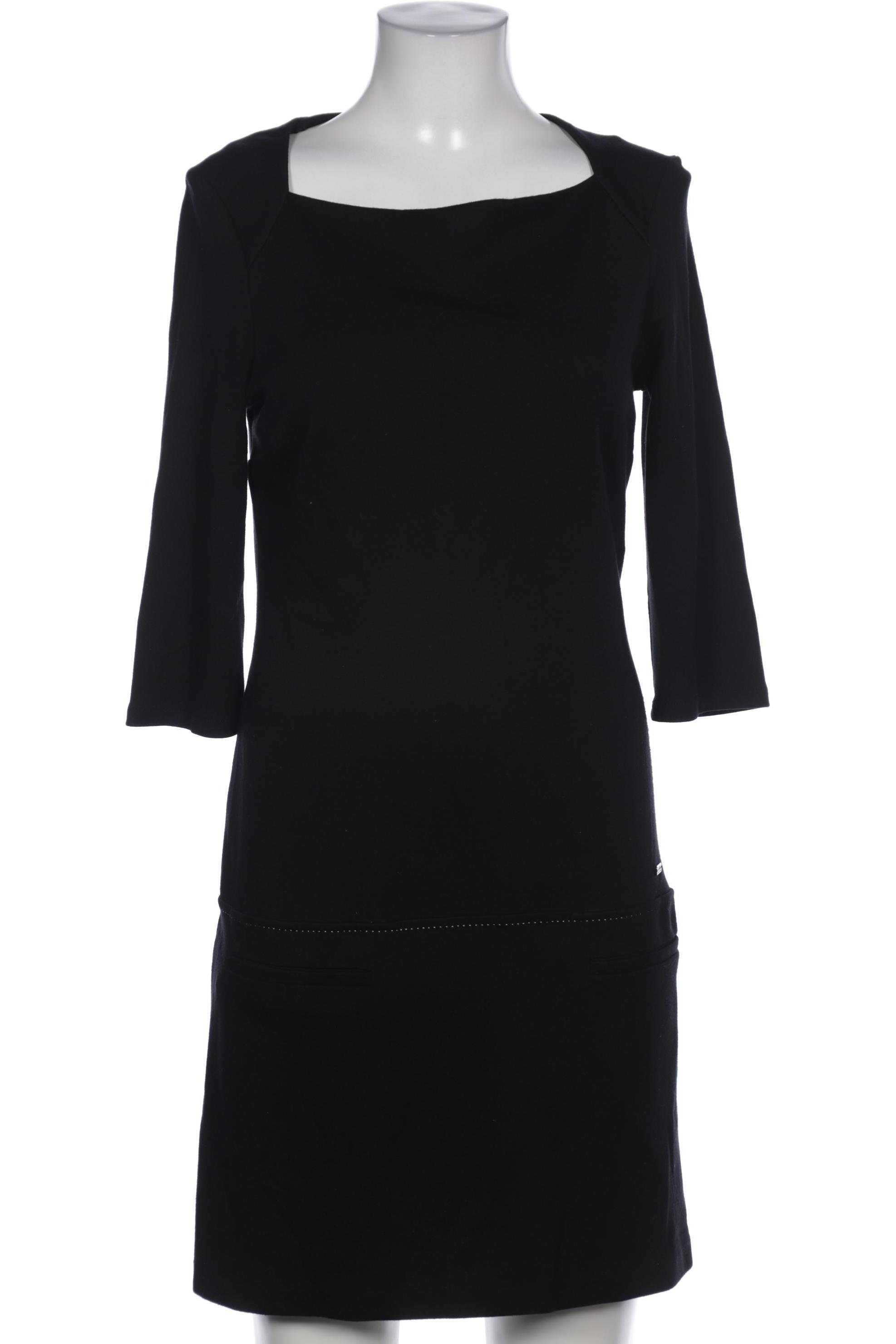 

s.Oliver Damen Kleid, schwarz, Gr. 38