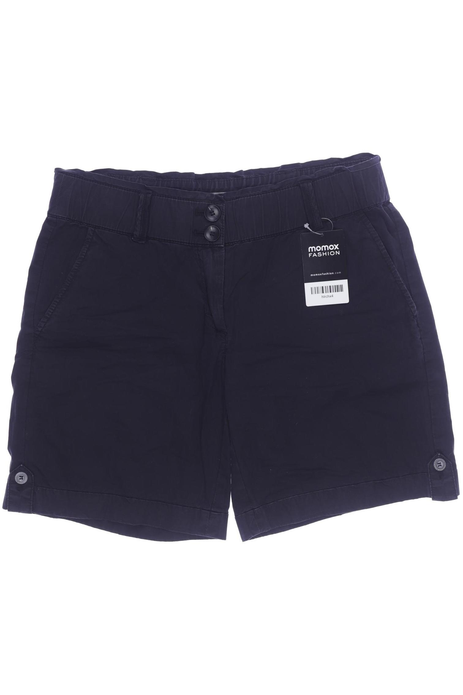 

s.Oliver Damen Shorts, marineblau, Gr. 34