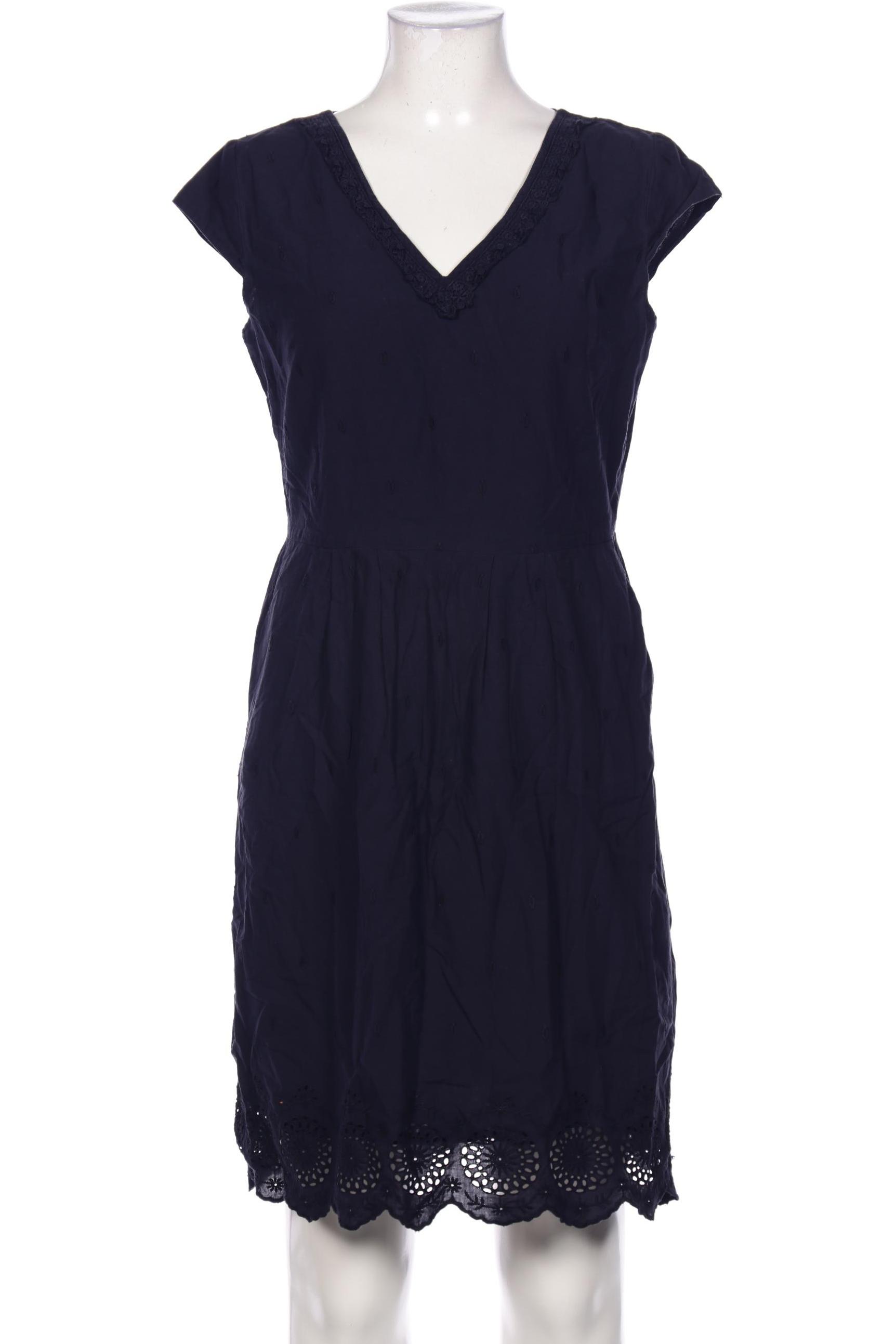 

s.Oliver Damen Kleid, marineblau, Gr. 40