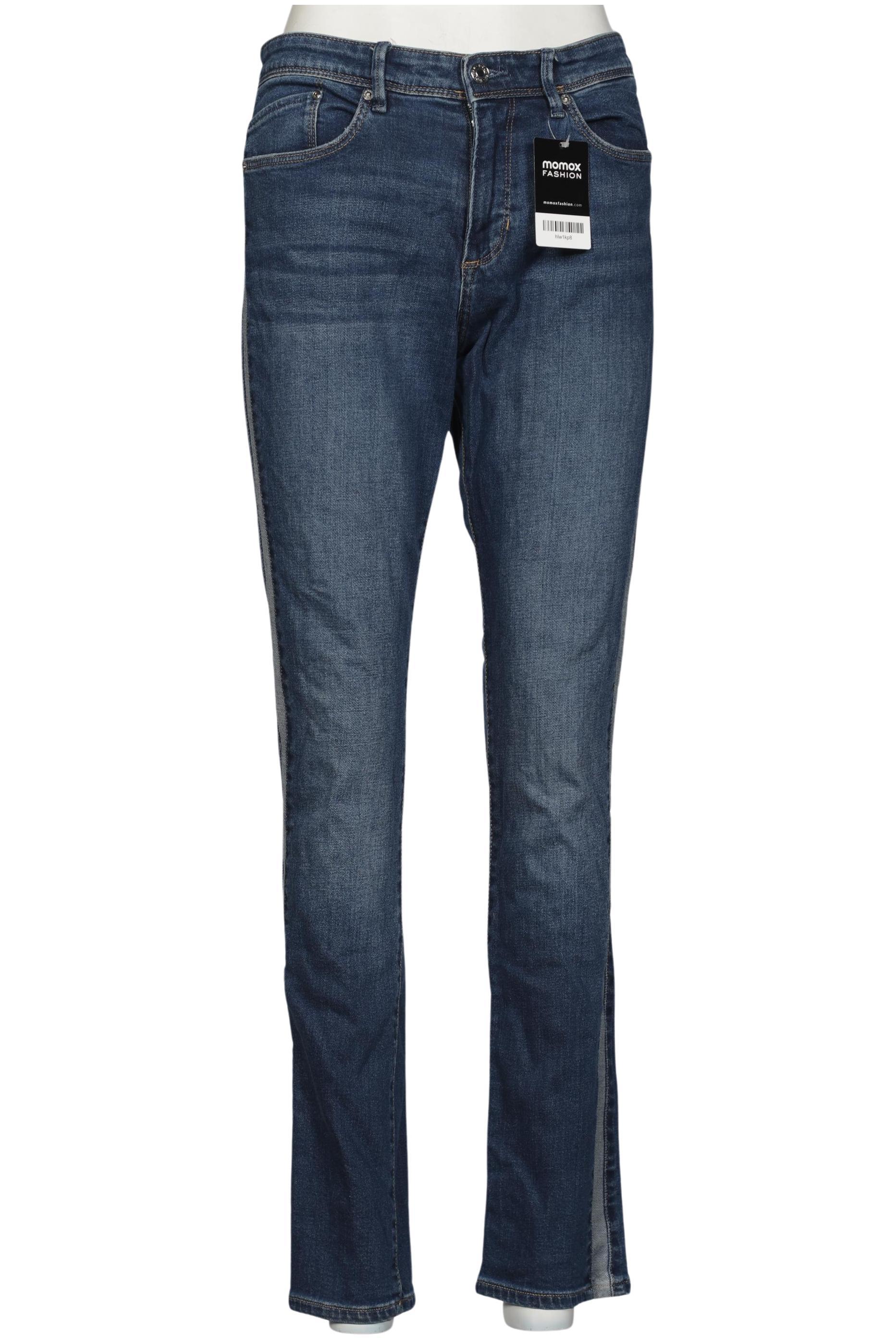 

s.Oliver Damen Jeans, blau, Gr. 40