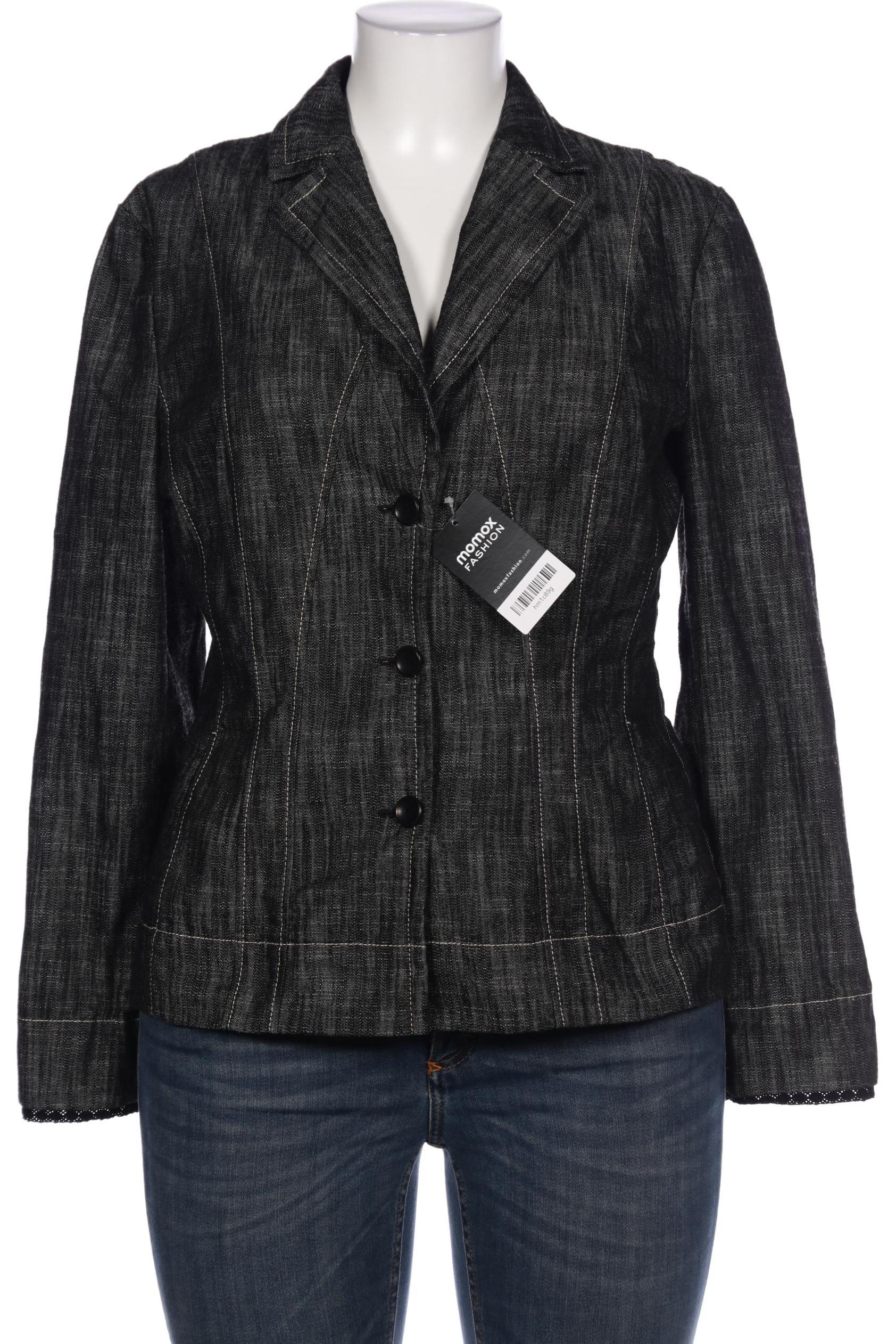 

s.Oliver Damen Blazer, grau