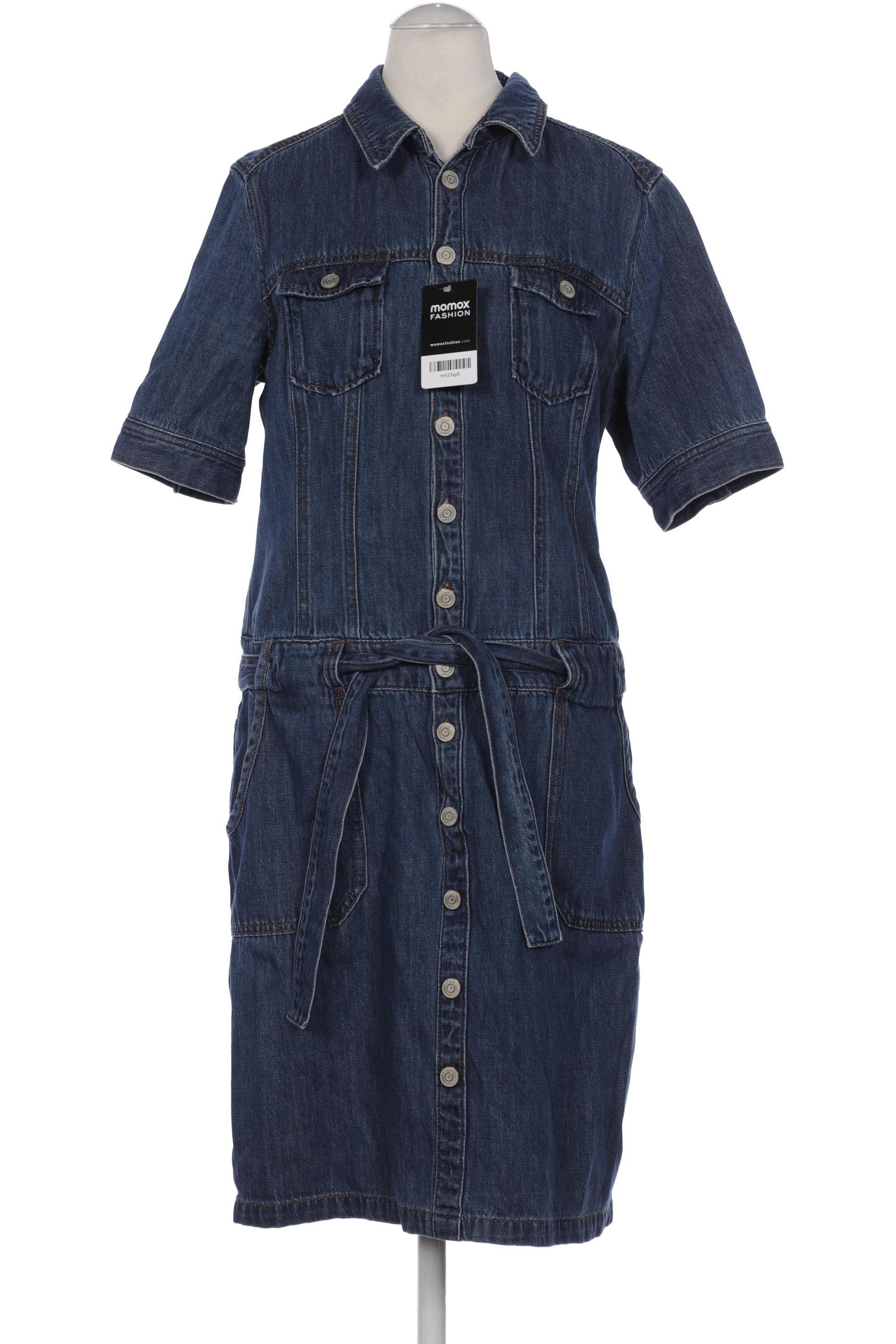 

s.Oliver Damen Kleid, marineblau, Gr. 38