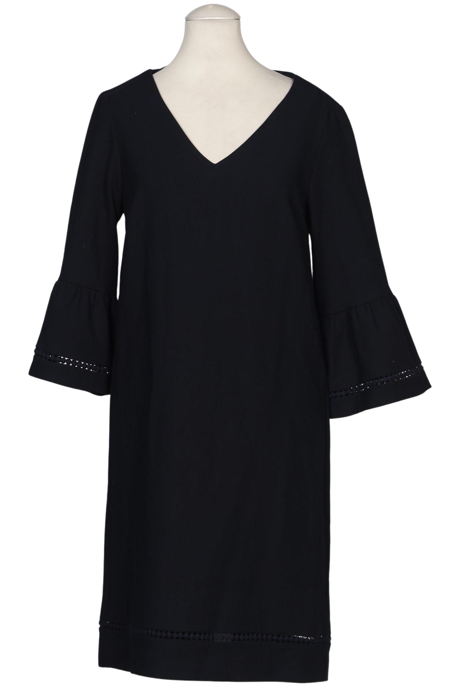 

s.Oliver Damen Kleid, marineblau, Gr. 34