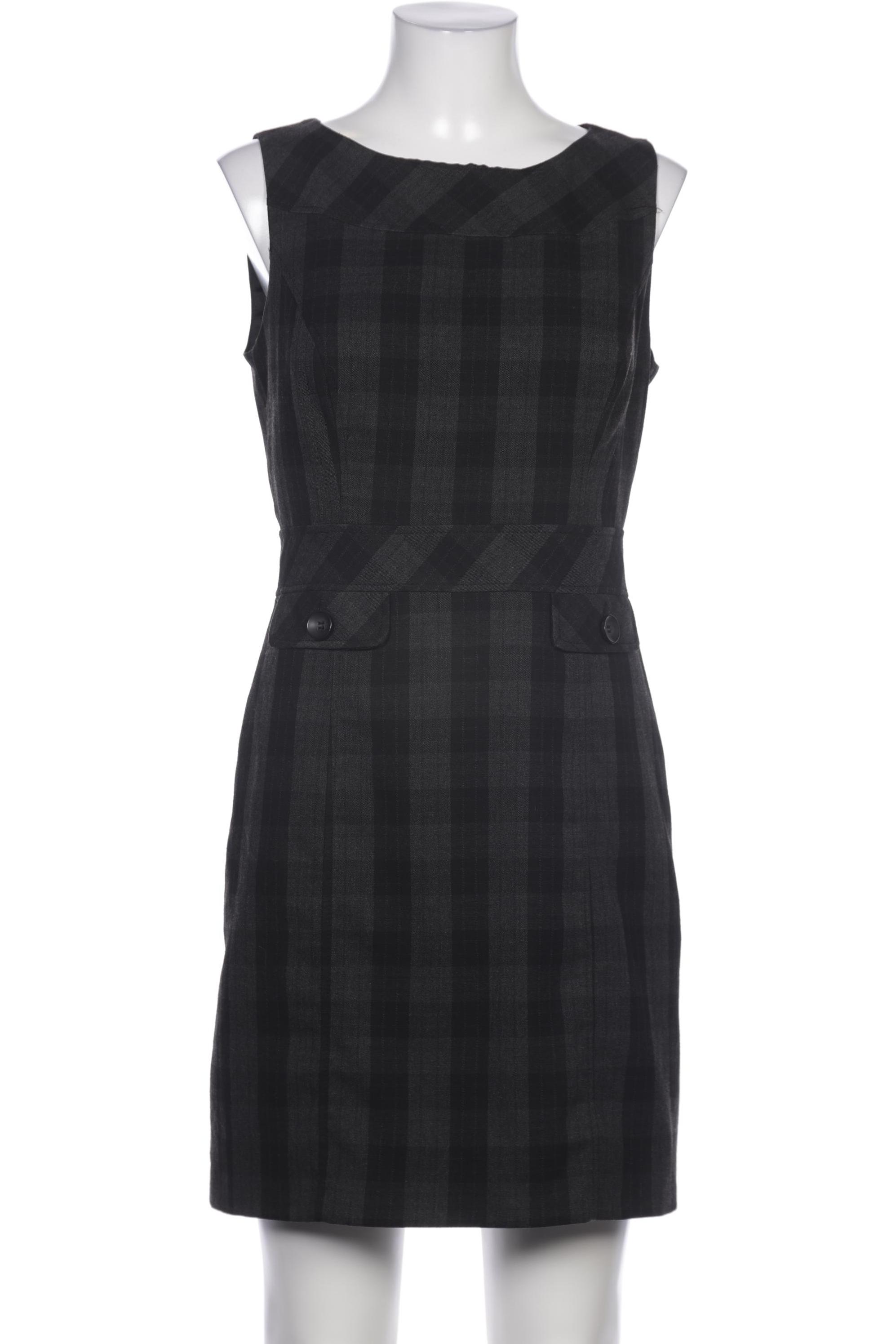 

s.Oliver Damen Kleid, grau