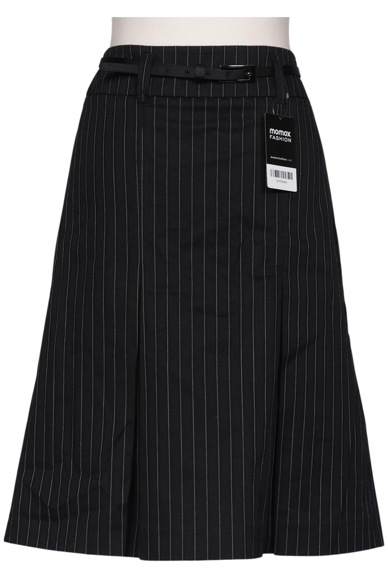 

s.Oliver Damen Rock, grau, Gr. 34