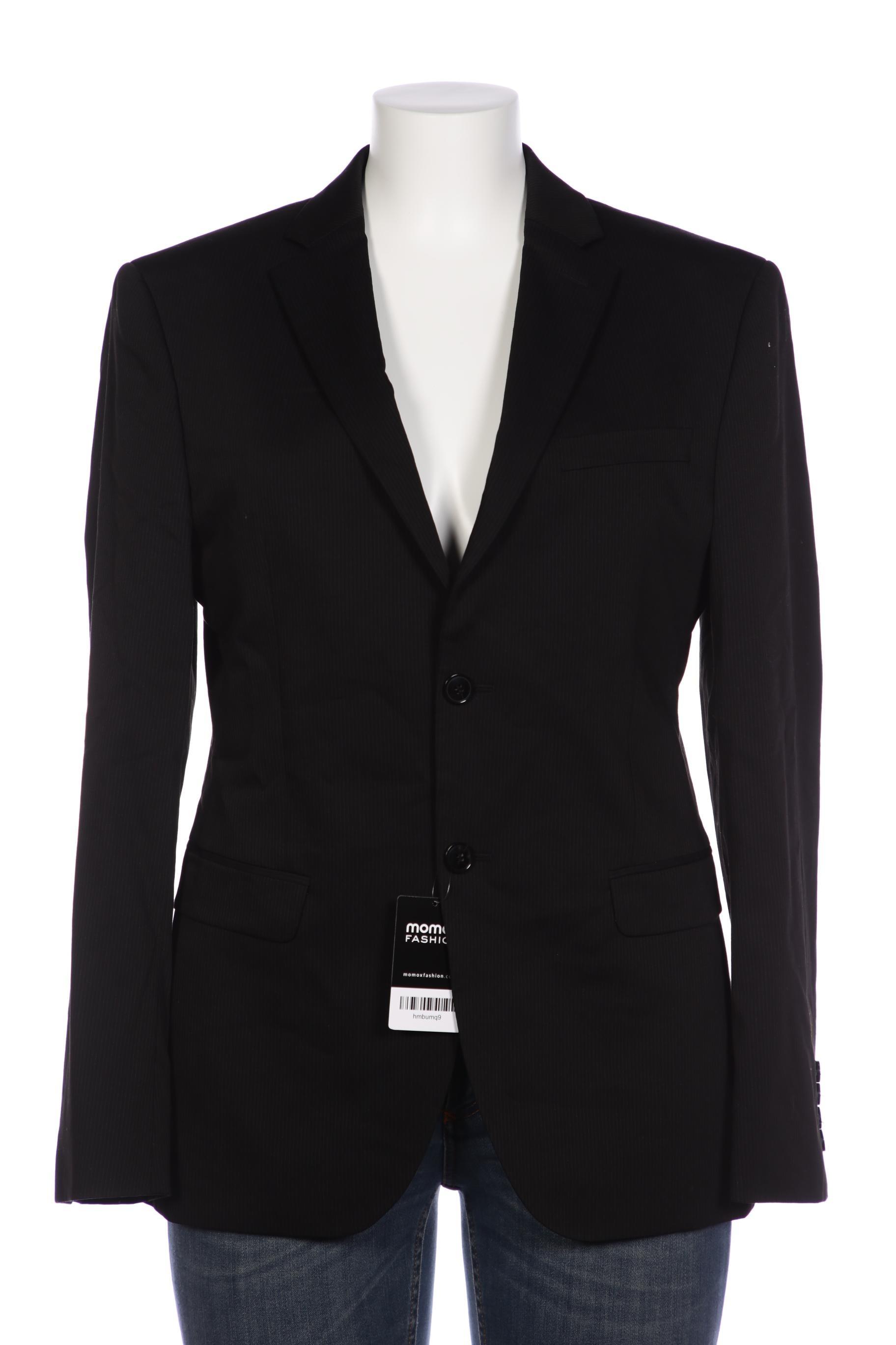 

s.Oliver Damen Blazer, schwarz, Gr. 48