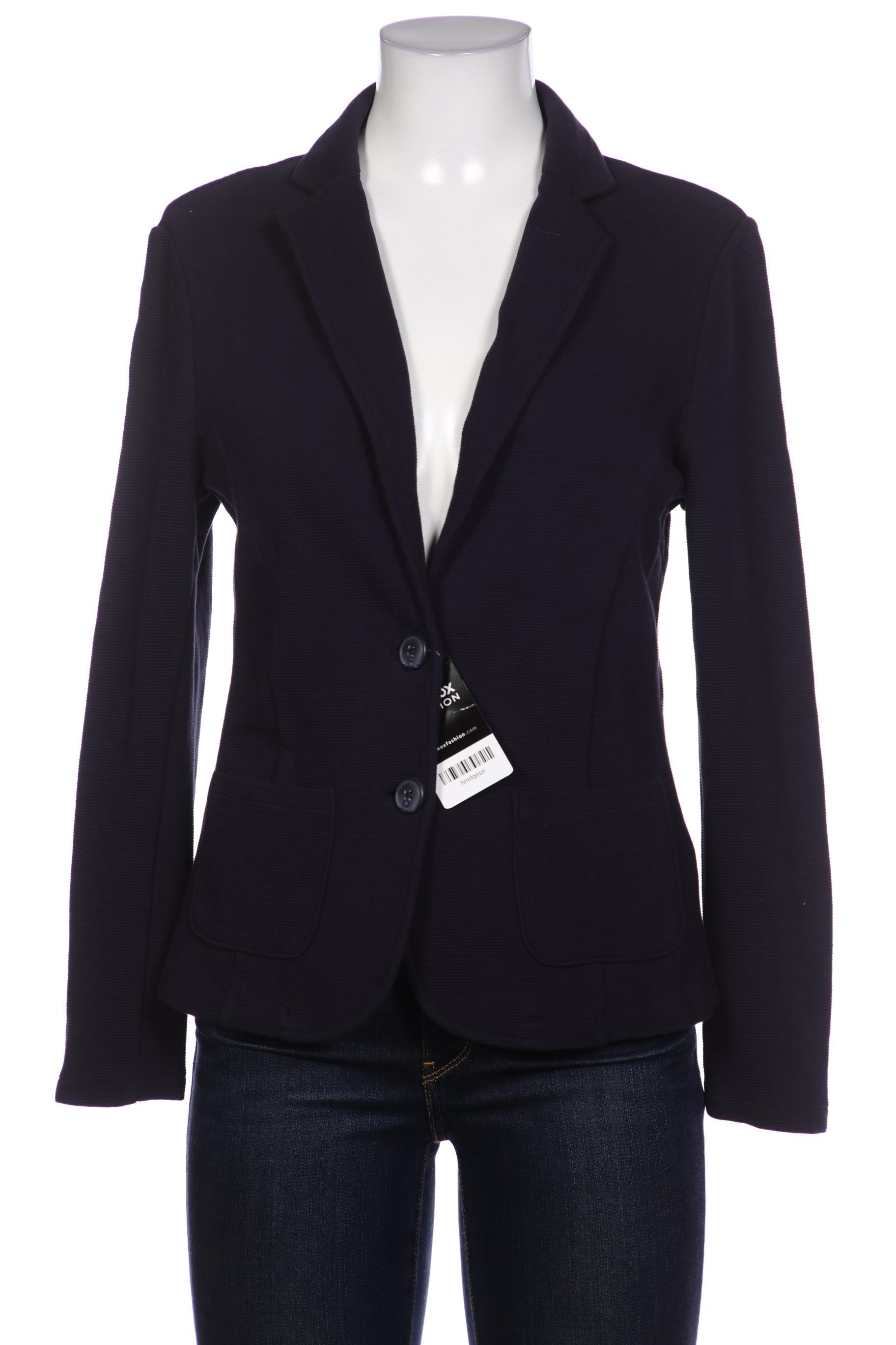 

s.Oliver Damen Blazer, marineblau, Gr. 38