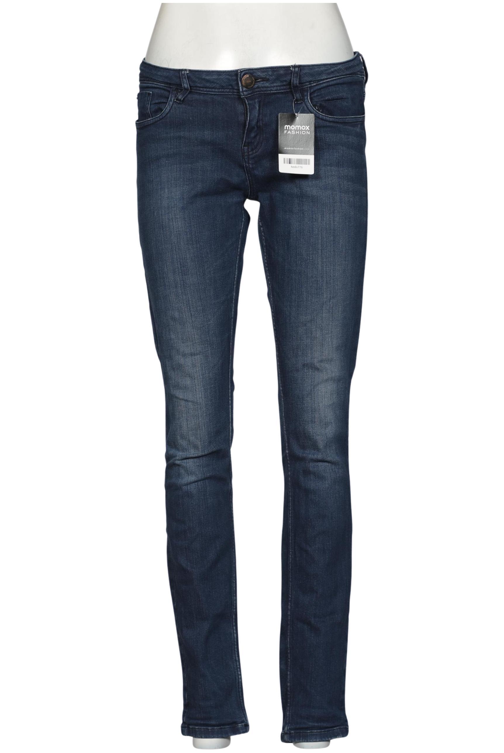 

s.Oliver Damen Jeans, blau, Gr. 29