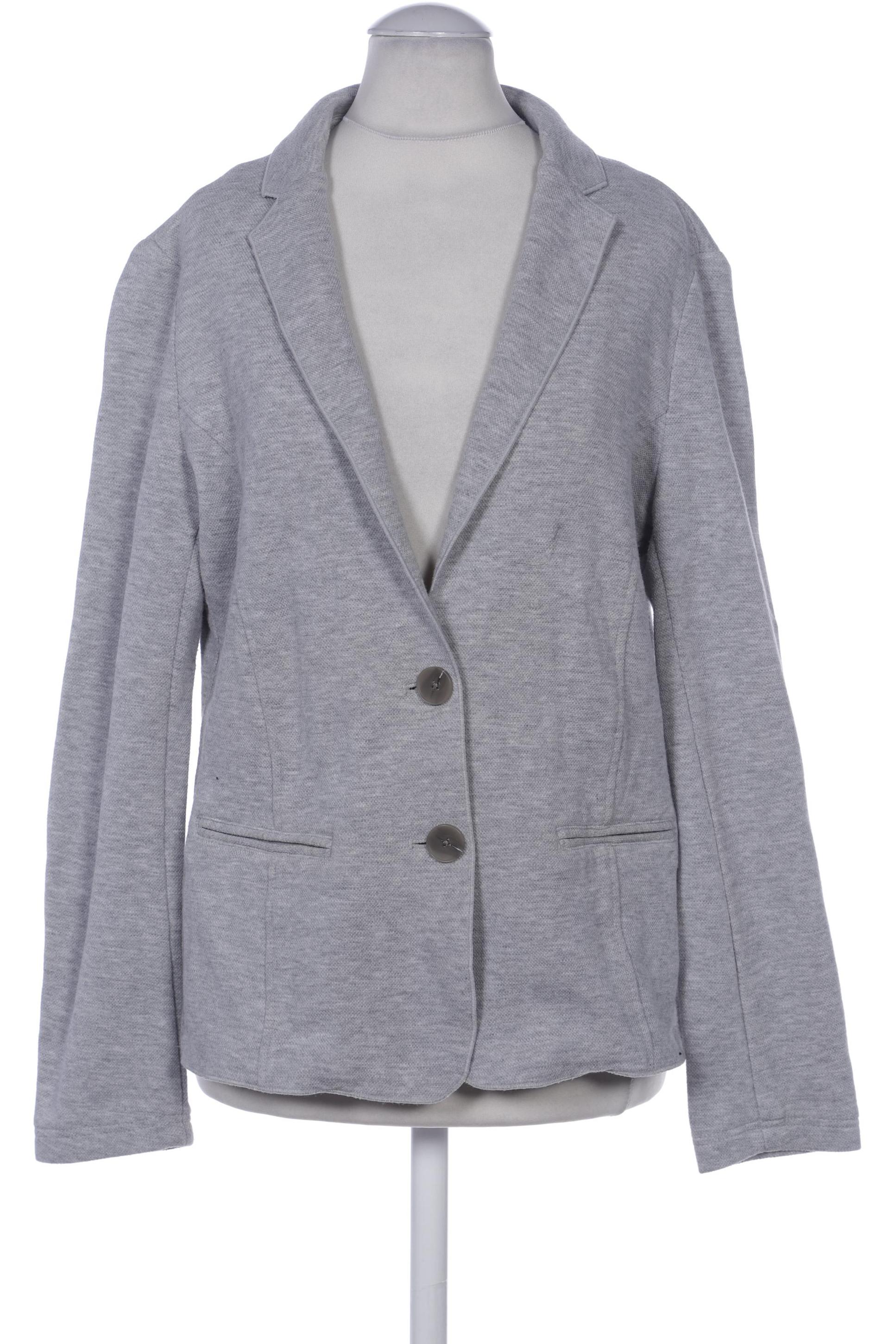 

s.Oliver Damen Blazer, grau, Gr. 36