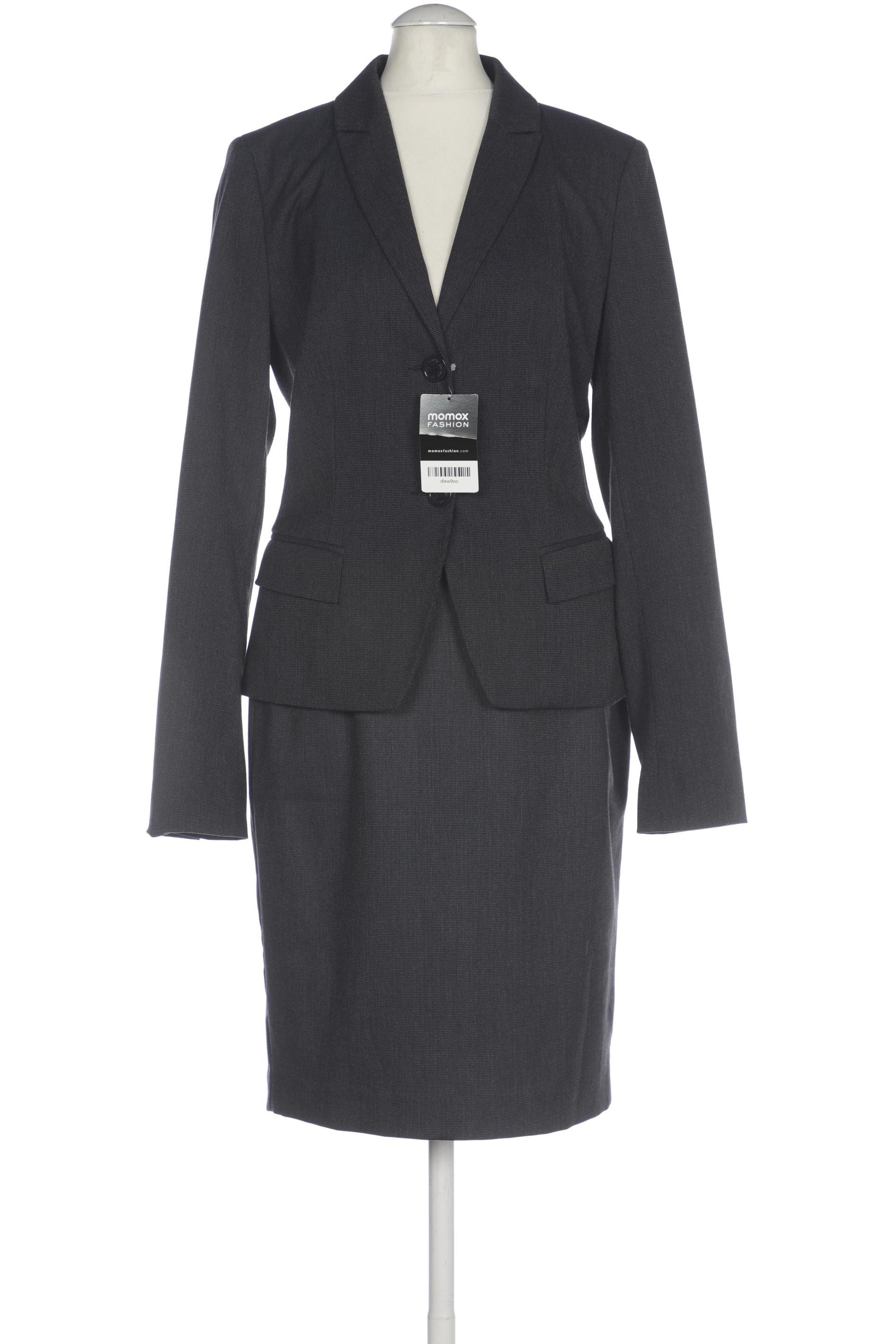 

s.Oliver Damen Anzug, marineblau, Gr. 36
