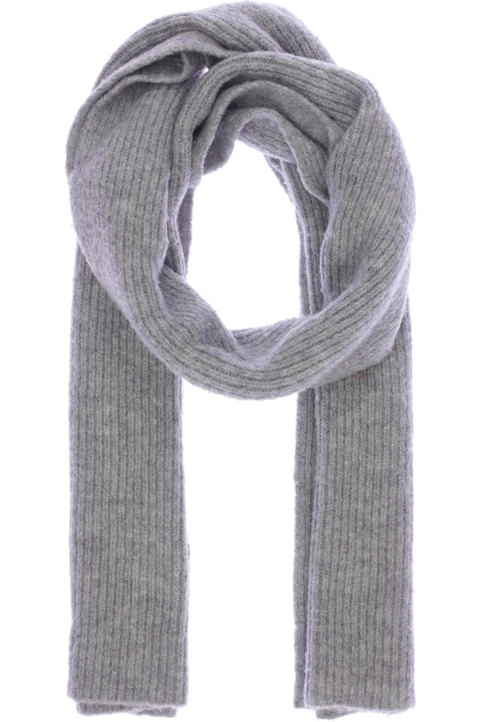 

s.Oliver Damen Schal, grau, Gr.