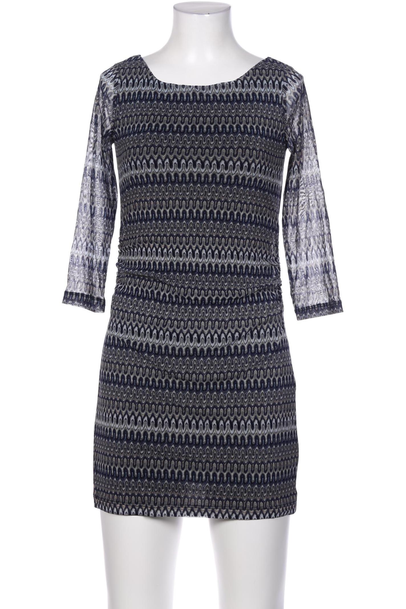 

s.Oliver Damen Kleid, grau, Gr. 34