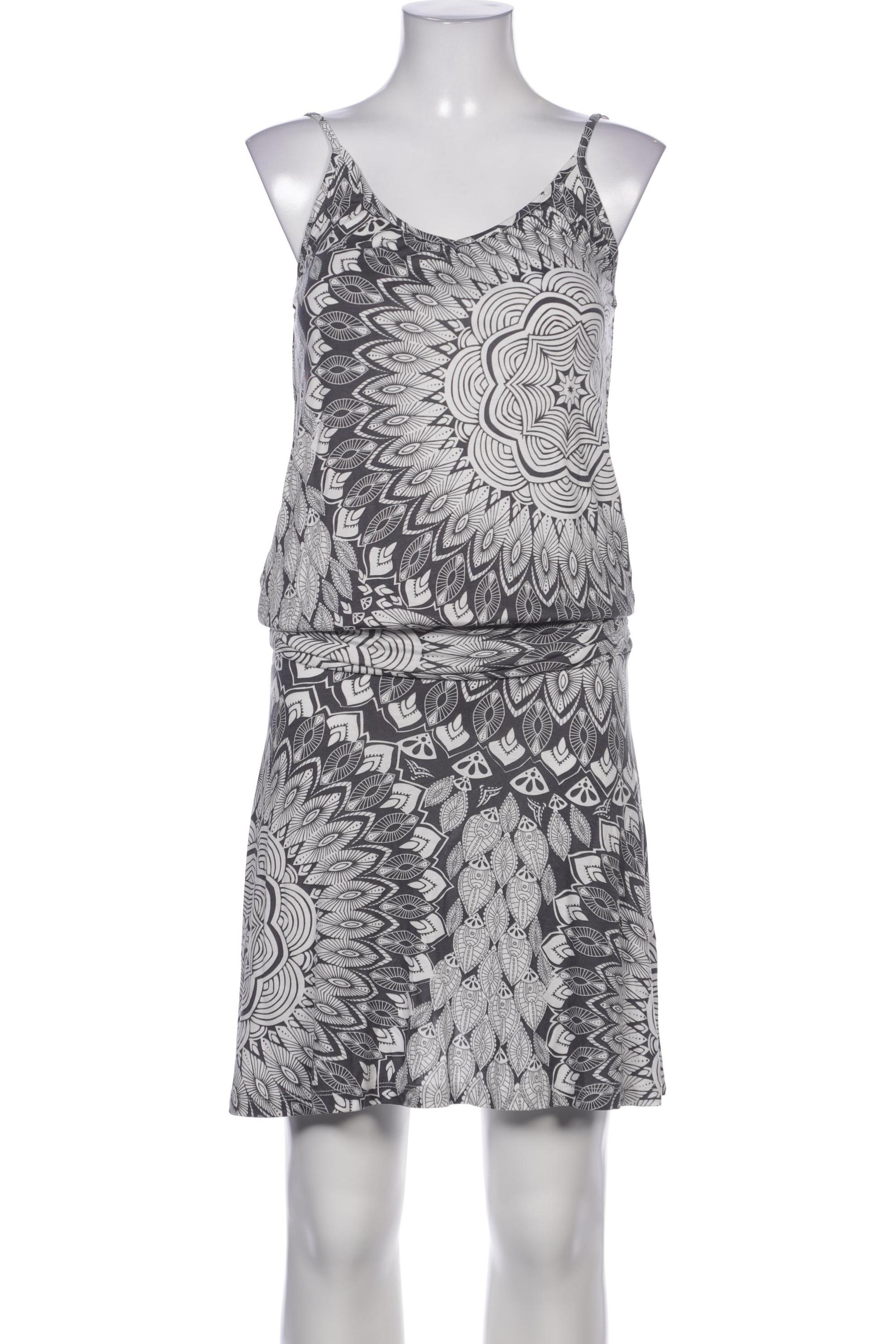 

s.Oliver Damen Kleid, grau, Gr. 36
