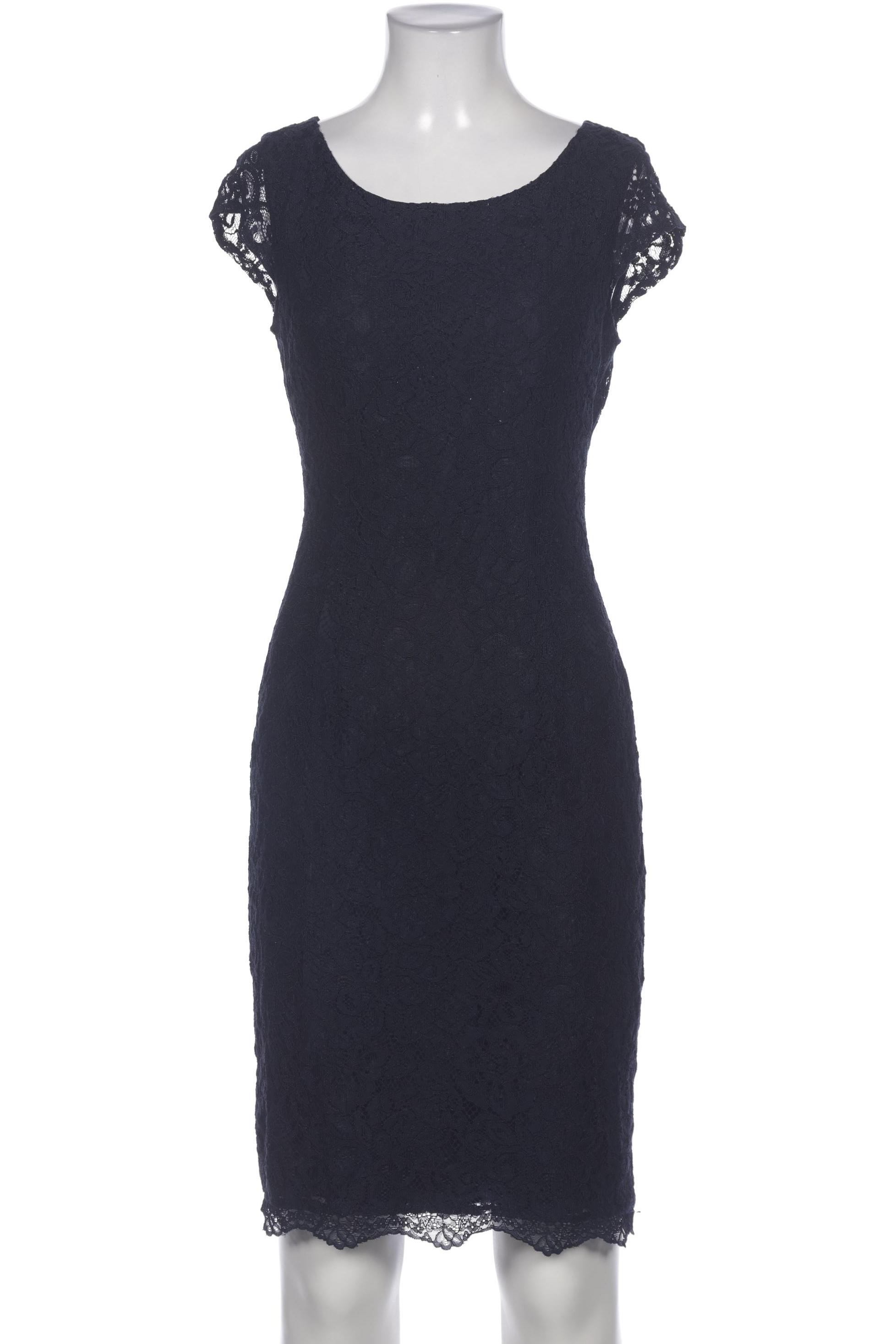 

s.Oliver Damen Kleid, marineblau, Gr. 34