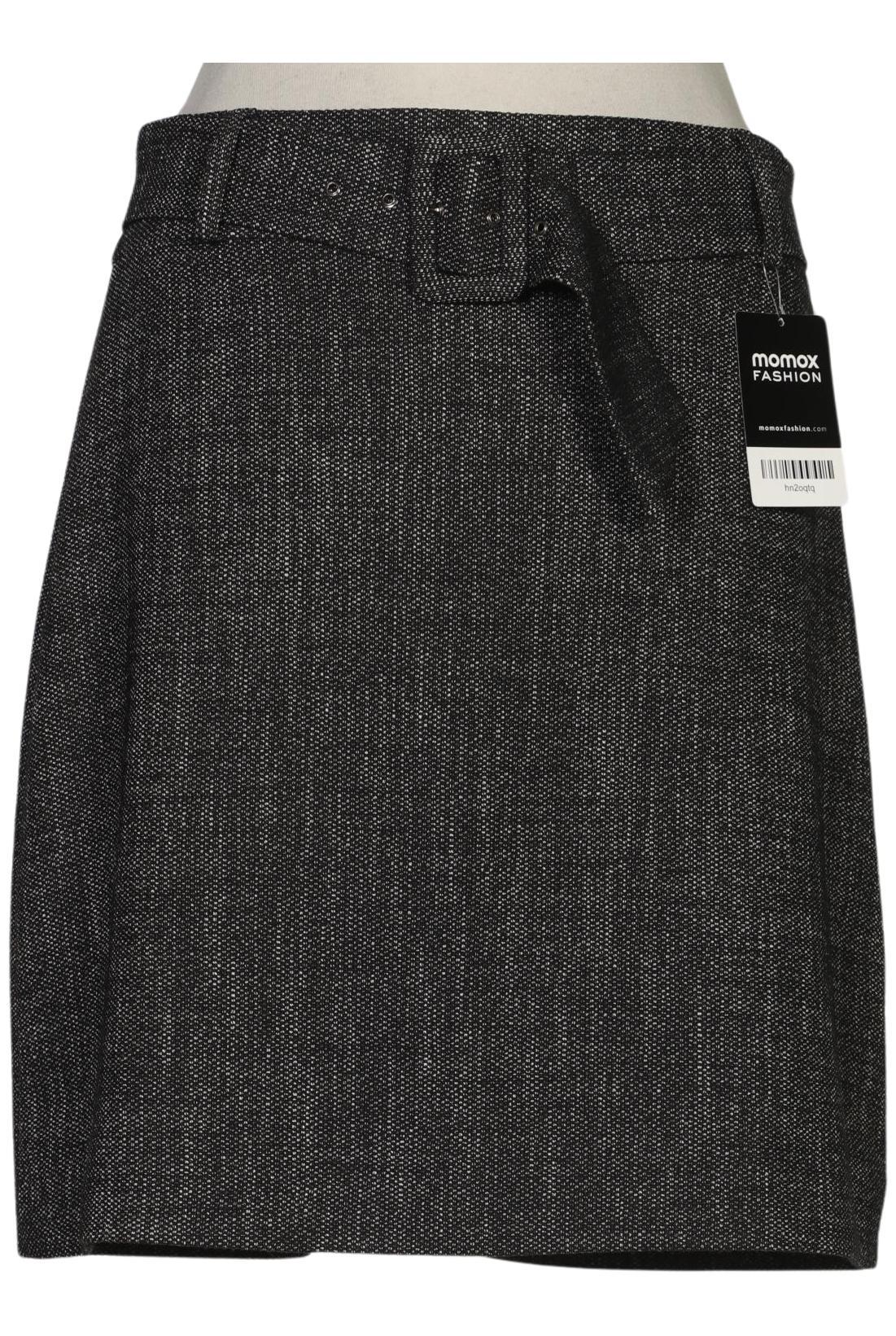 

s.Oliver Damen Rock, grau, Gr. 40