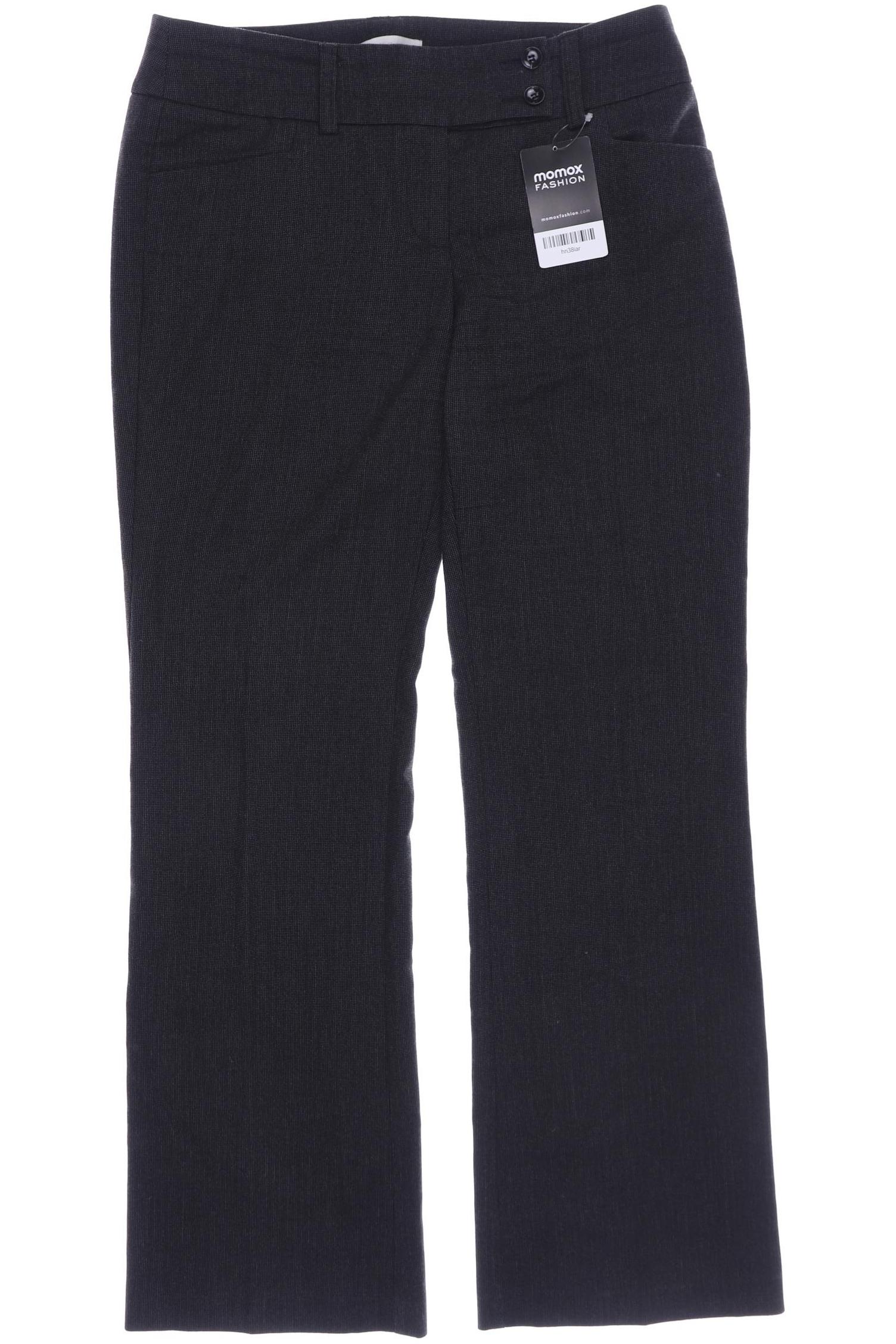 

s.Oliver Damen Stoffhose, schwarz, Gr. 36