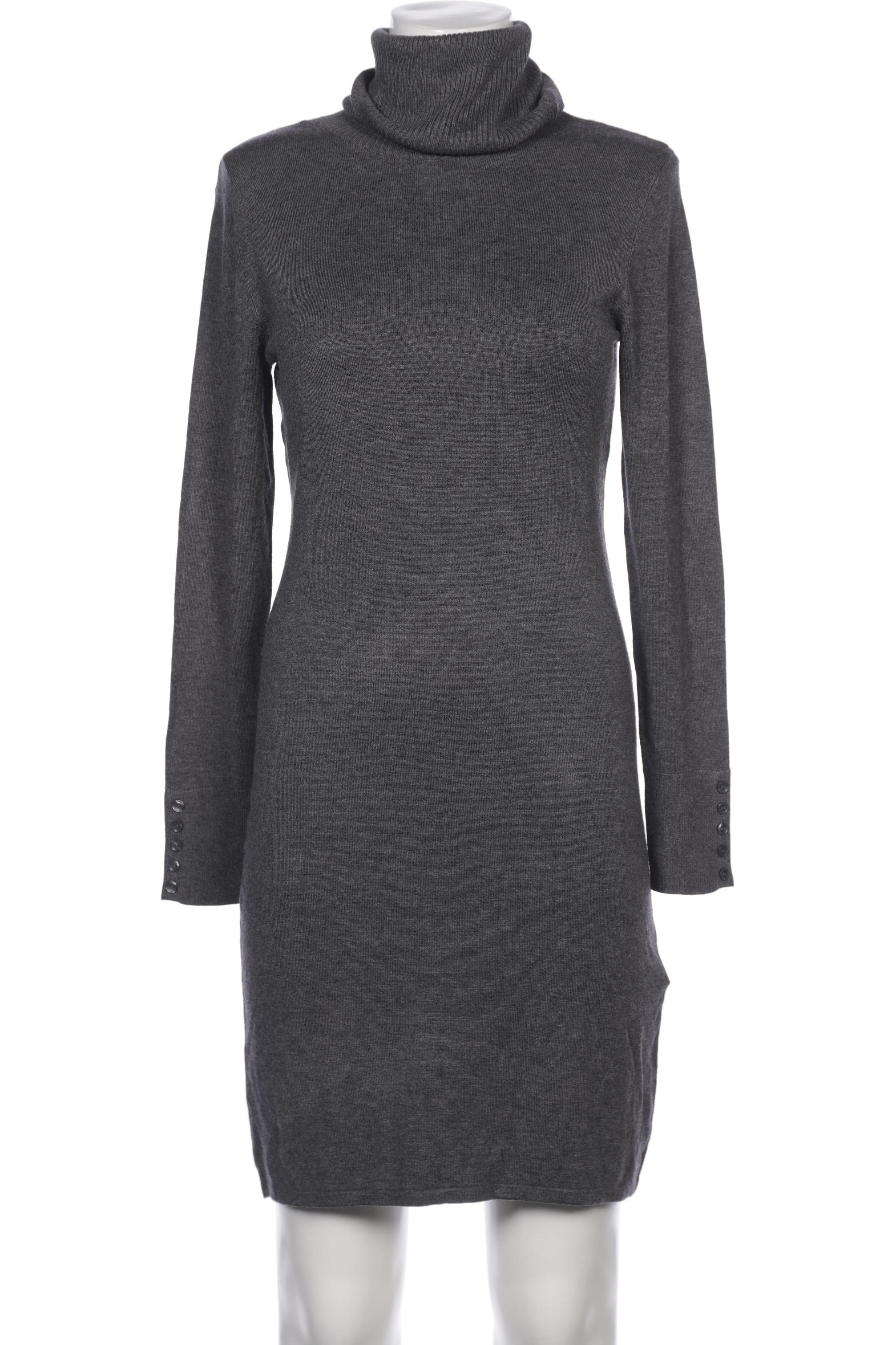 

s.Oliver Damen Kleid, grau, Gr. 38