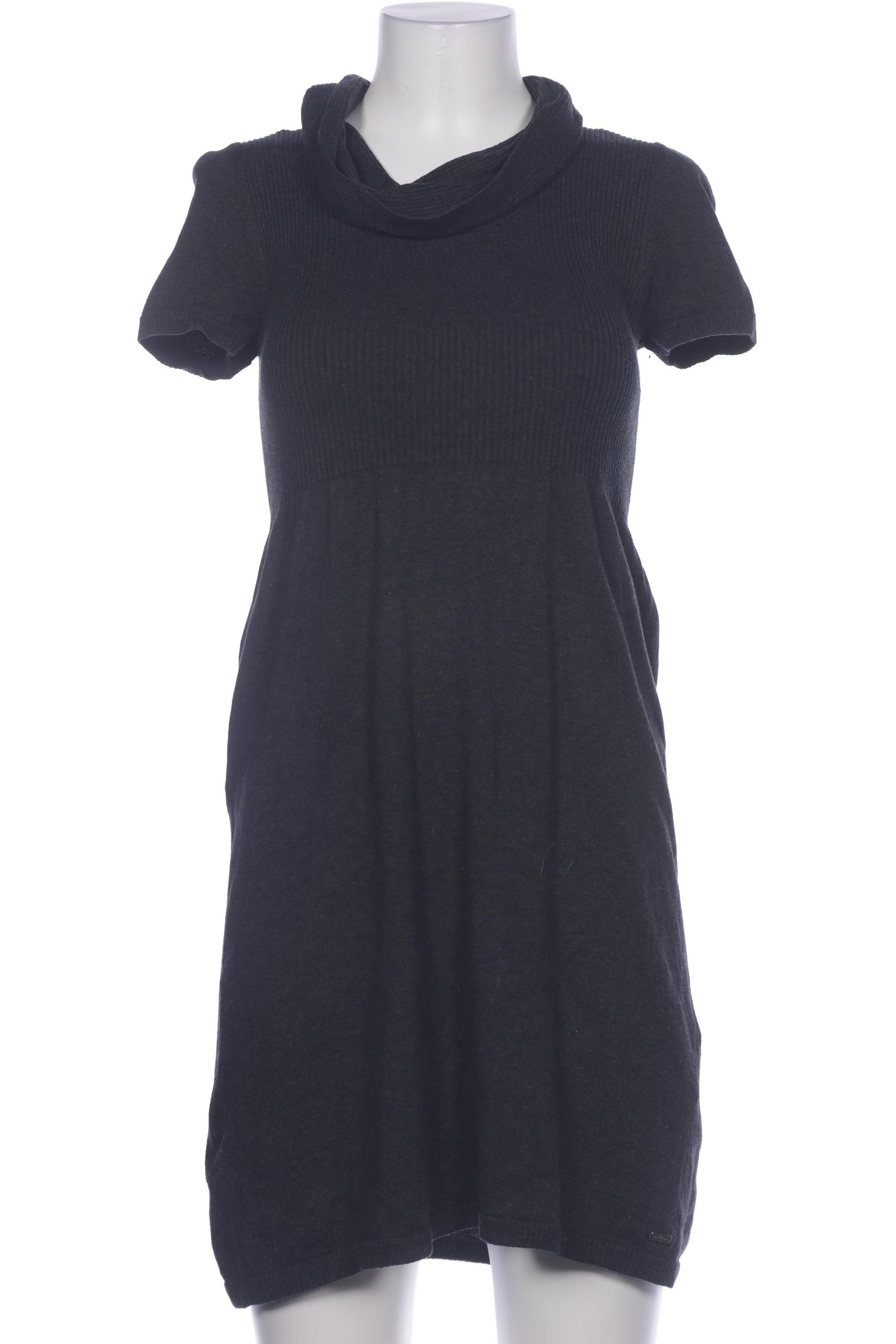 

s.Oliver Damen Kleid, grau, Gr. 36