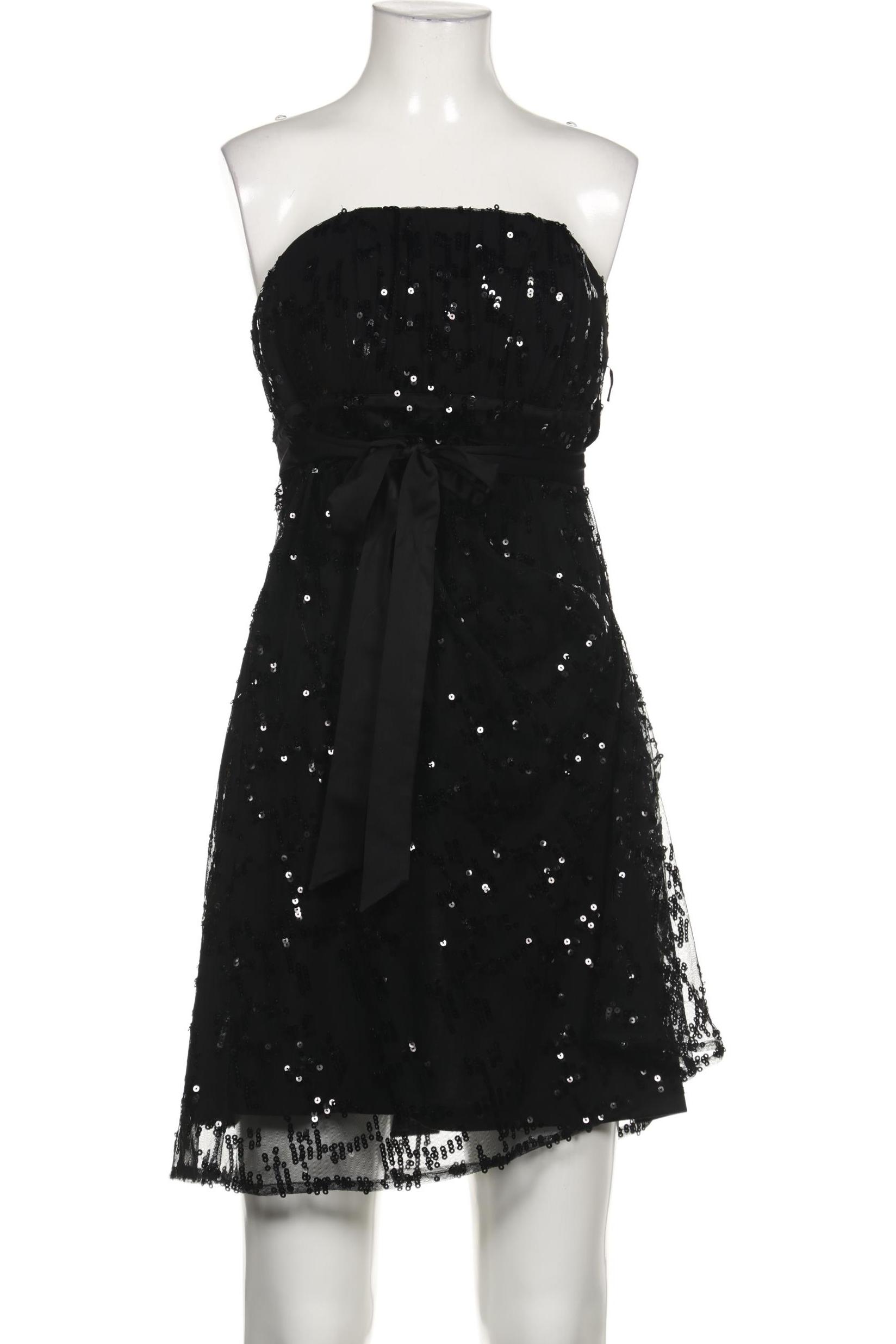 

s.Oliver Damen Kleid, schwarz