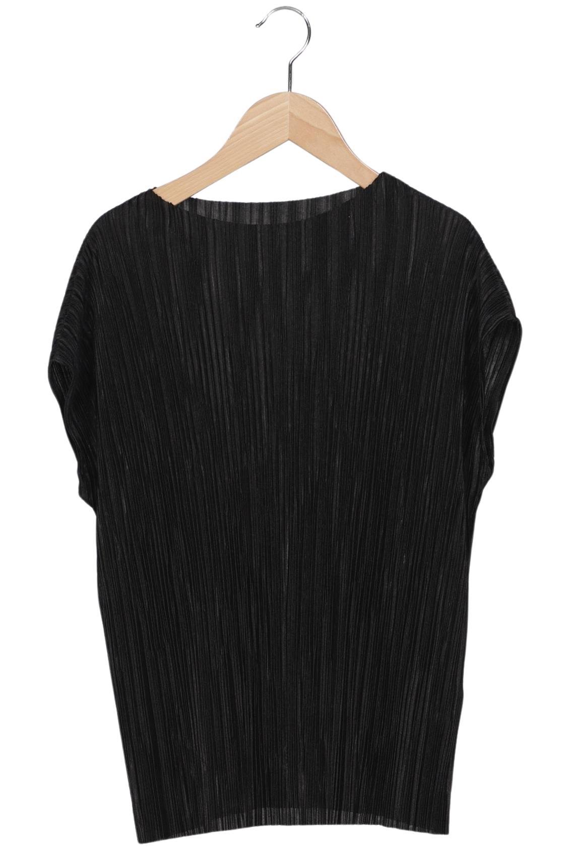 

s.Oliver Damen Bluse, schwarz, Gr. 36