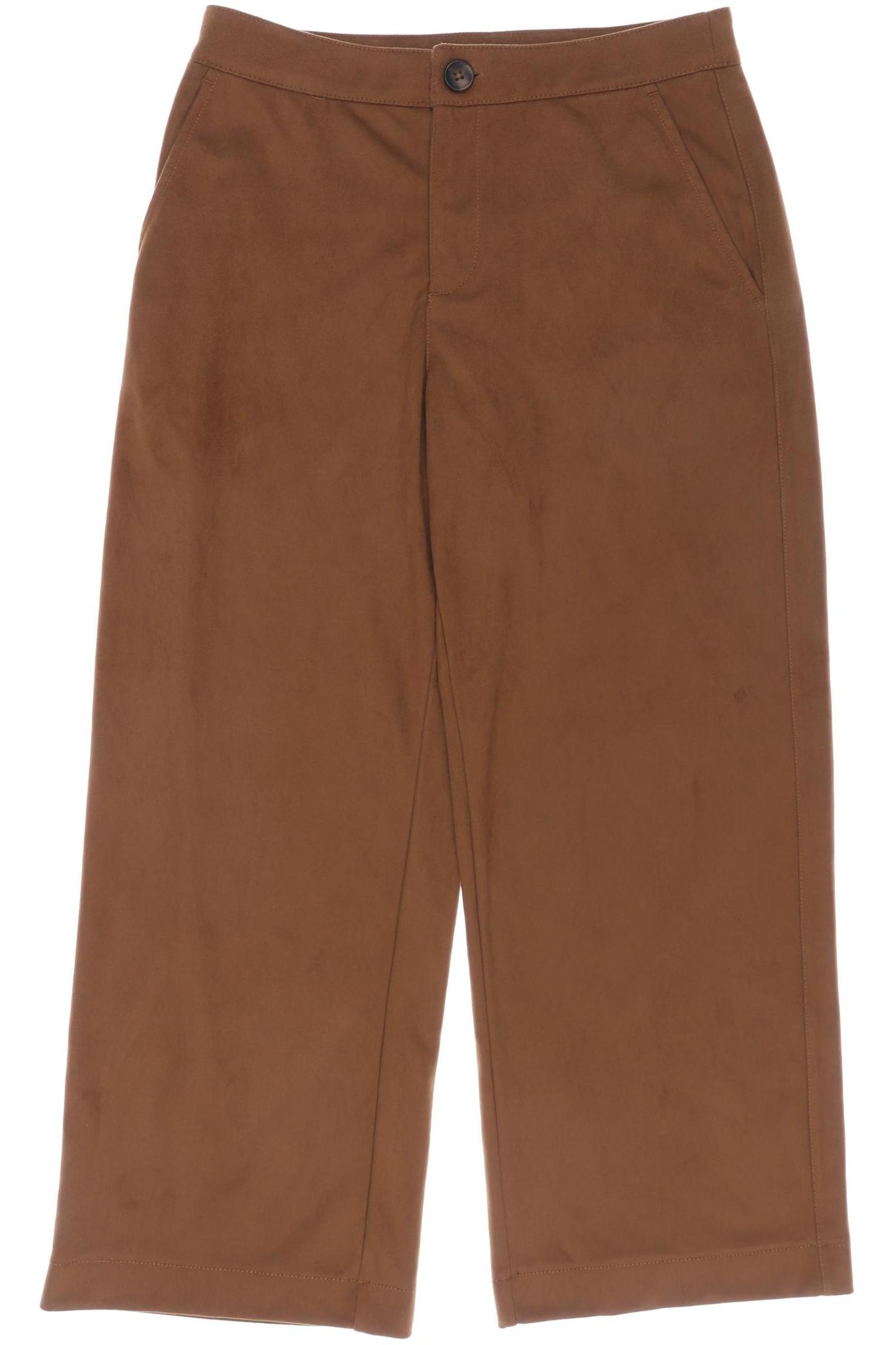 

s.Oliver Damen Stoffhose, braun, Gr. 36