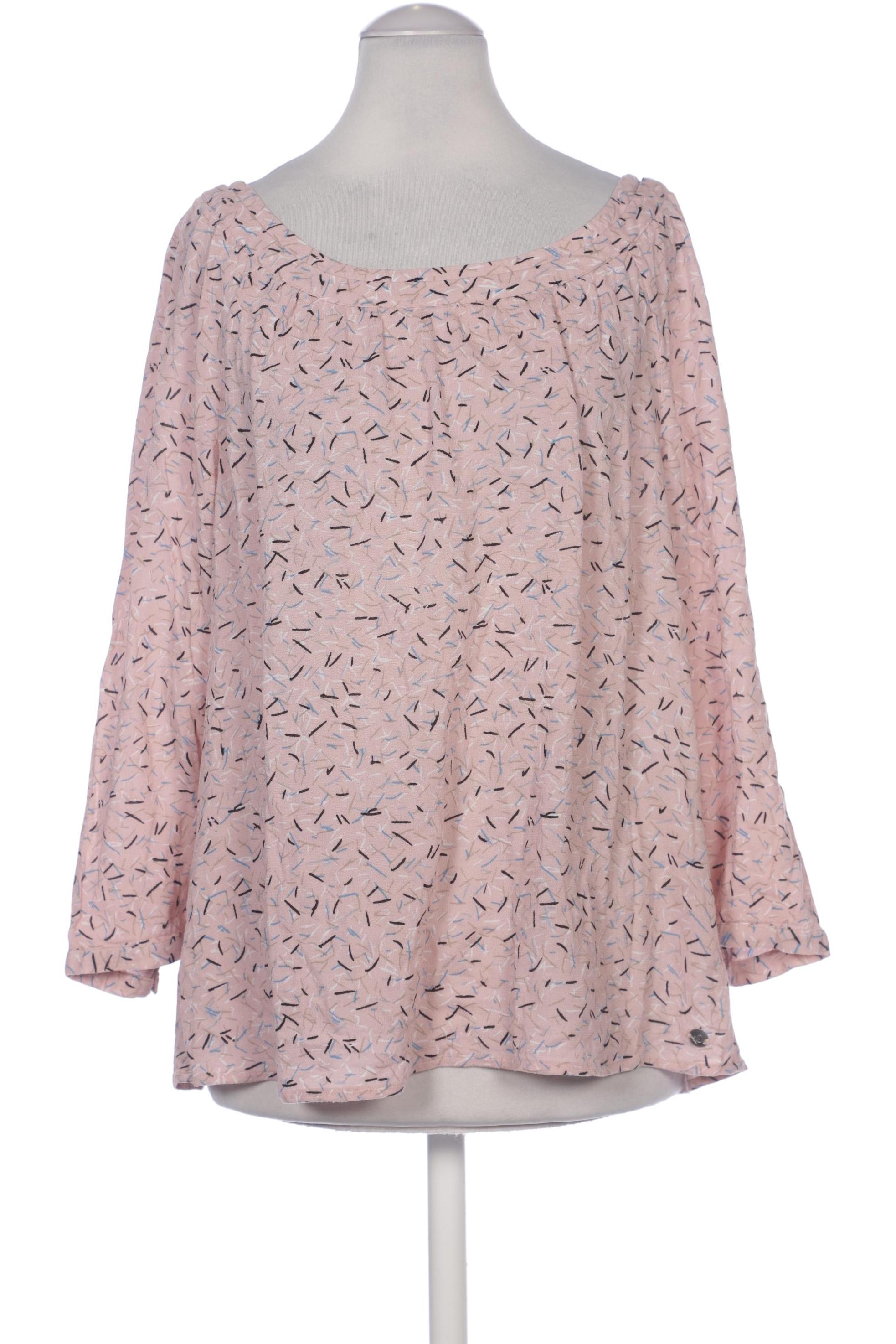 

s.Oliver Damen Bluse, pink, Gr. 36