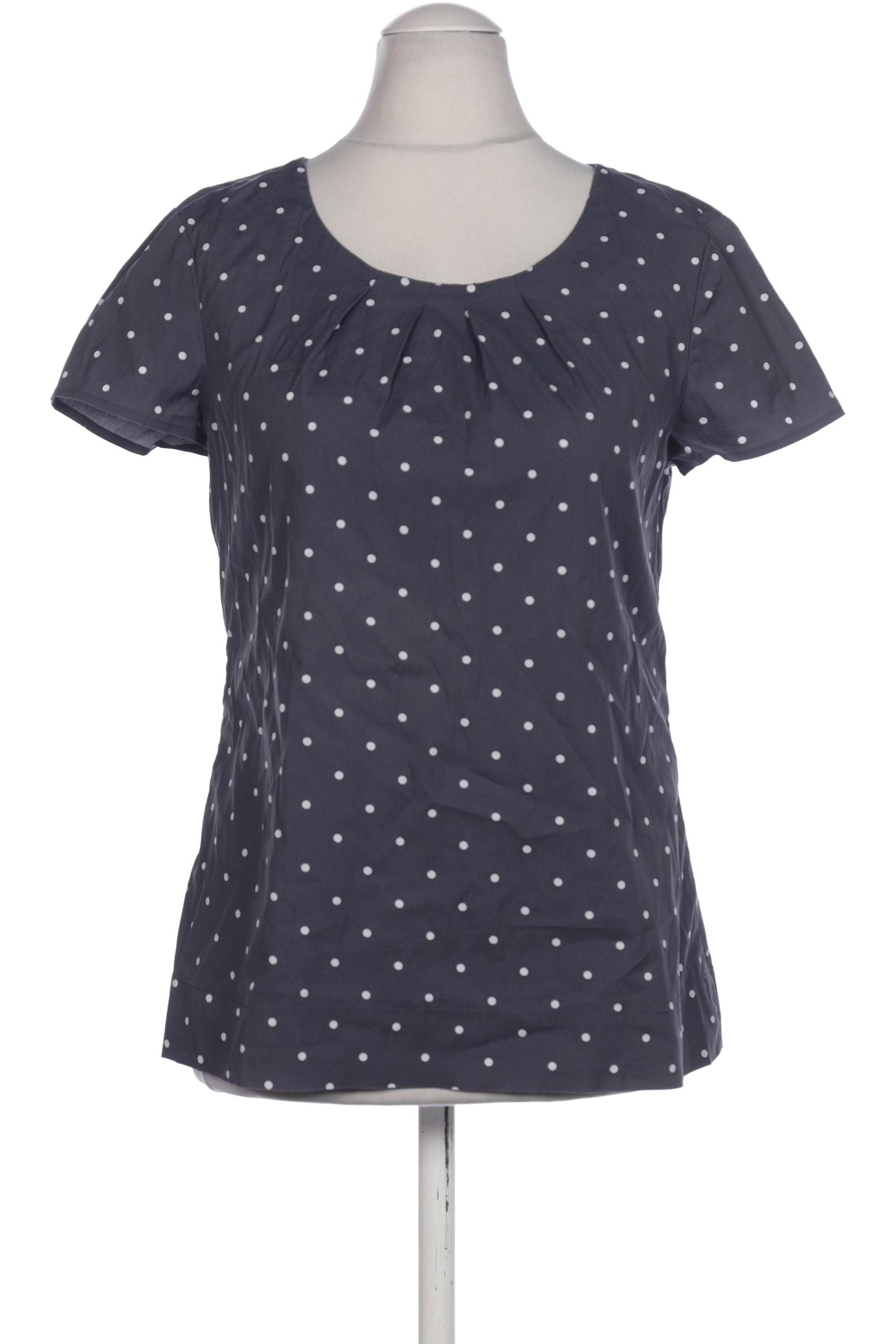 

s.Oliver Damen Bluse, grau, Gr. 36