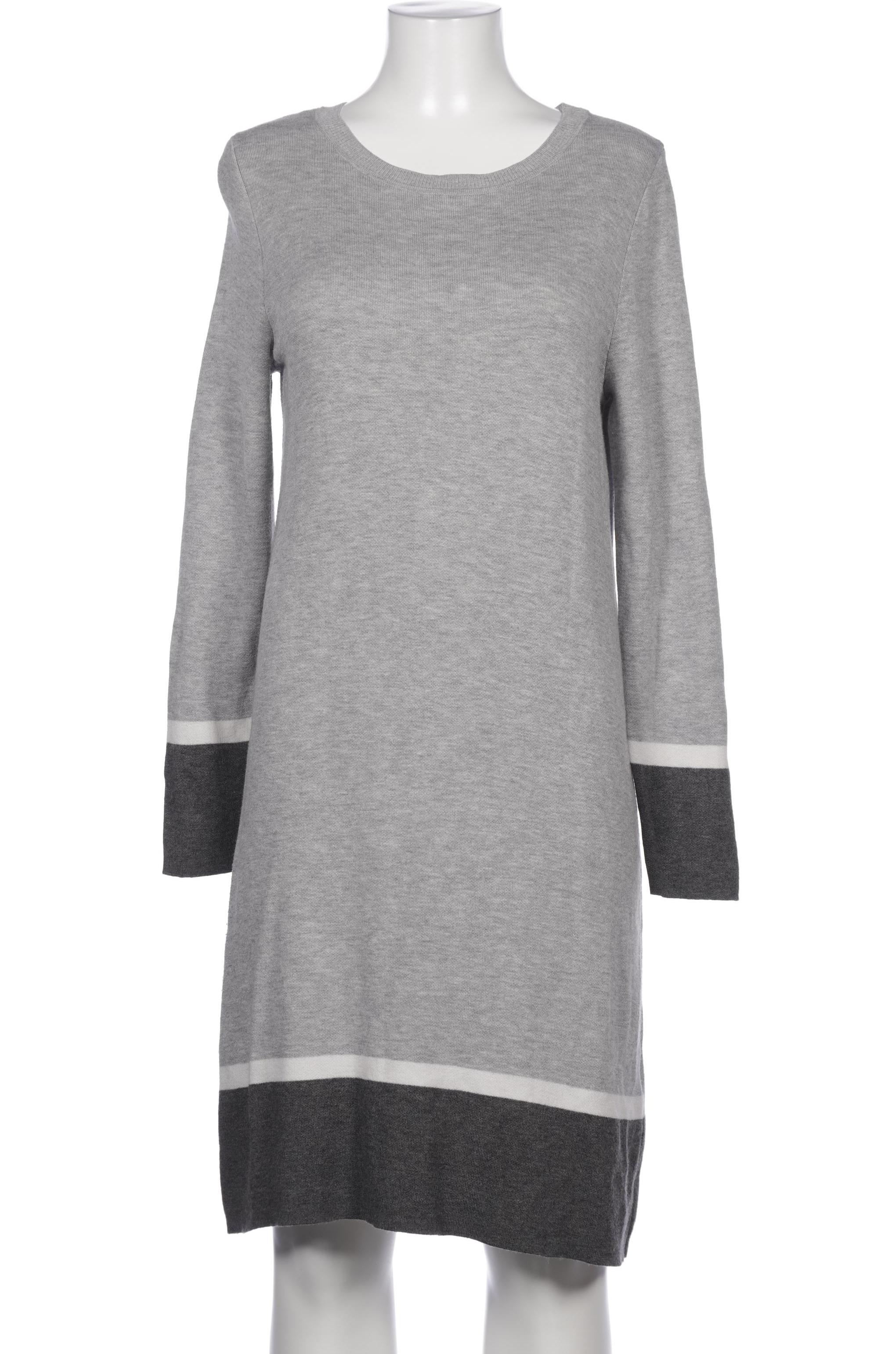 

s.Oliver Damen Kleid, grau, Gr. 40