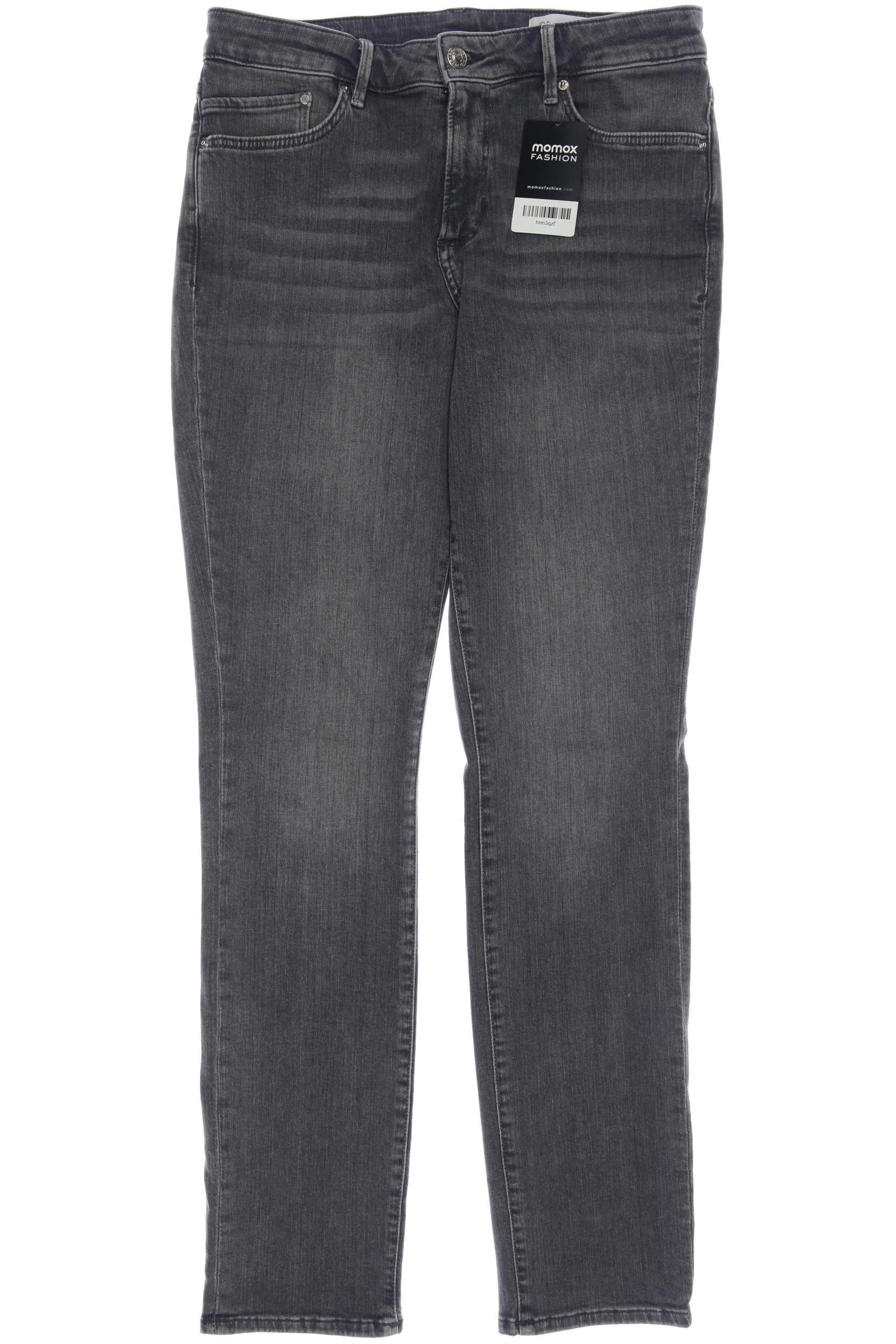 

s.Oliver Damen Jeans, grau, Gr. 40